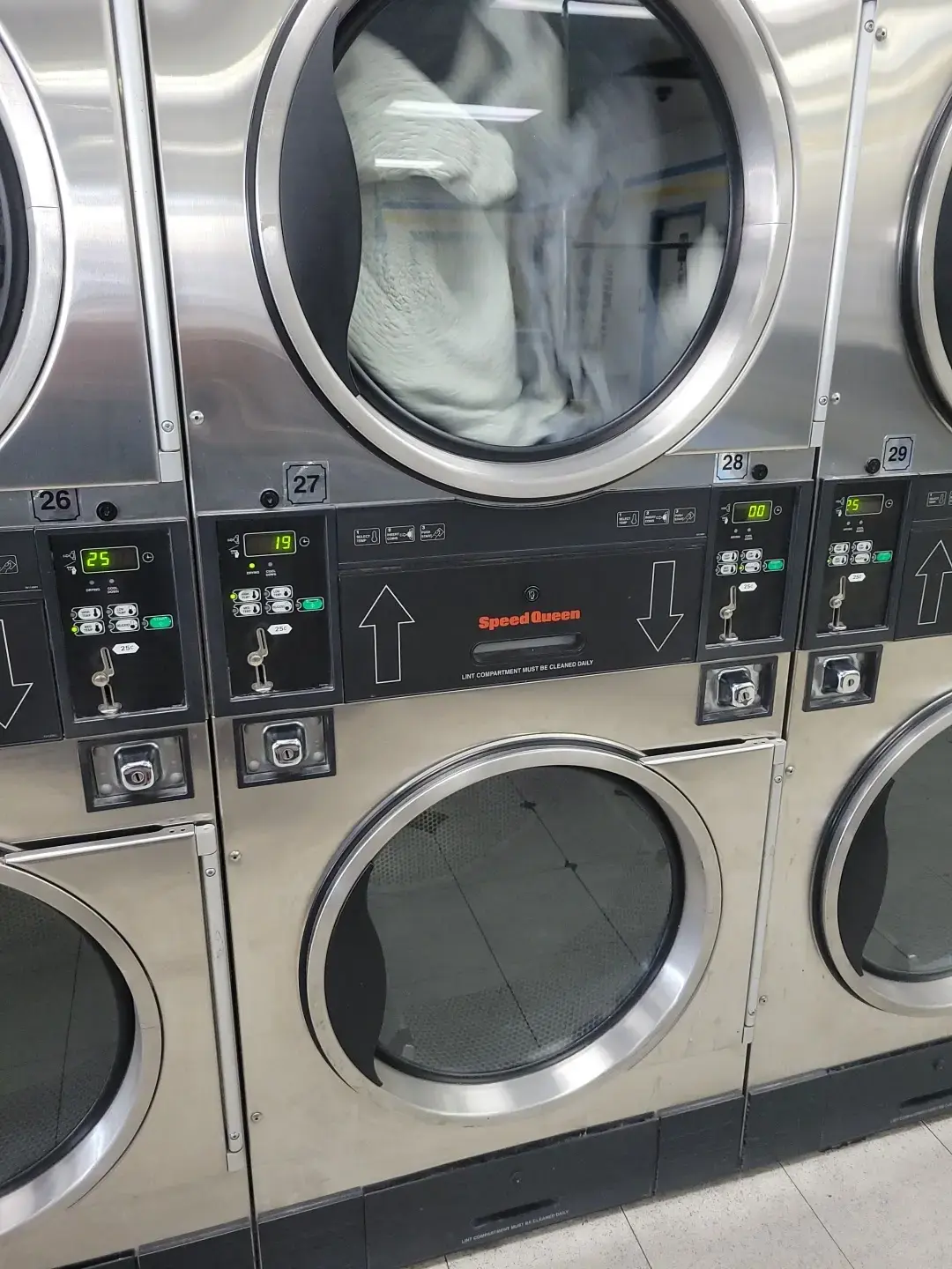 Spin Cycle Coin Laundry - Image 3
