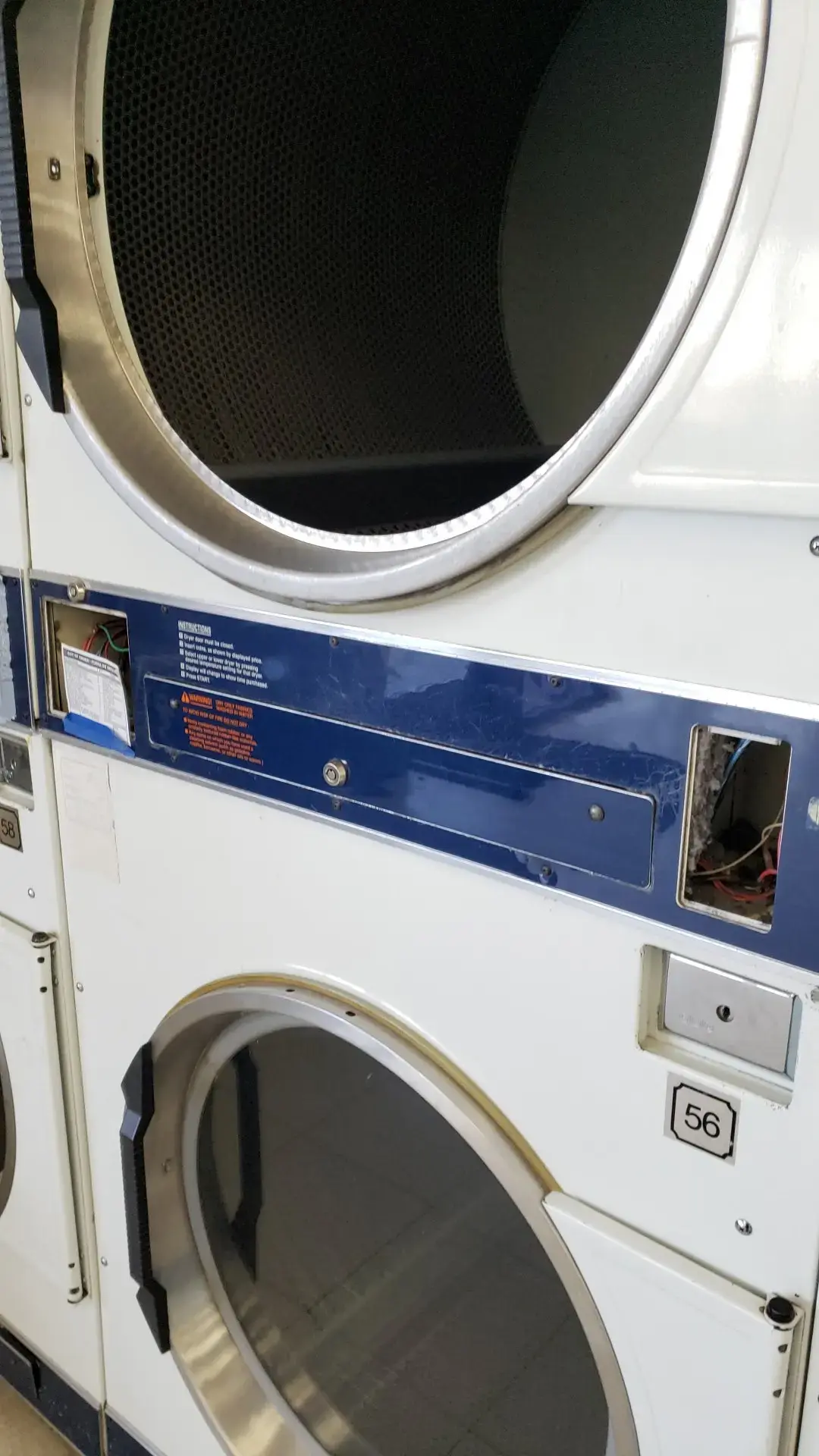 Spin Cycle Coin Laundry of Juan Tabo - Image 14