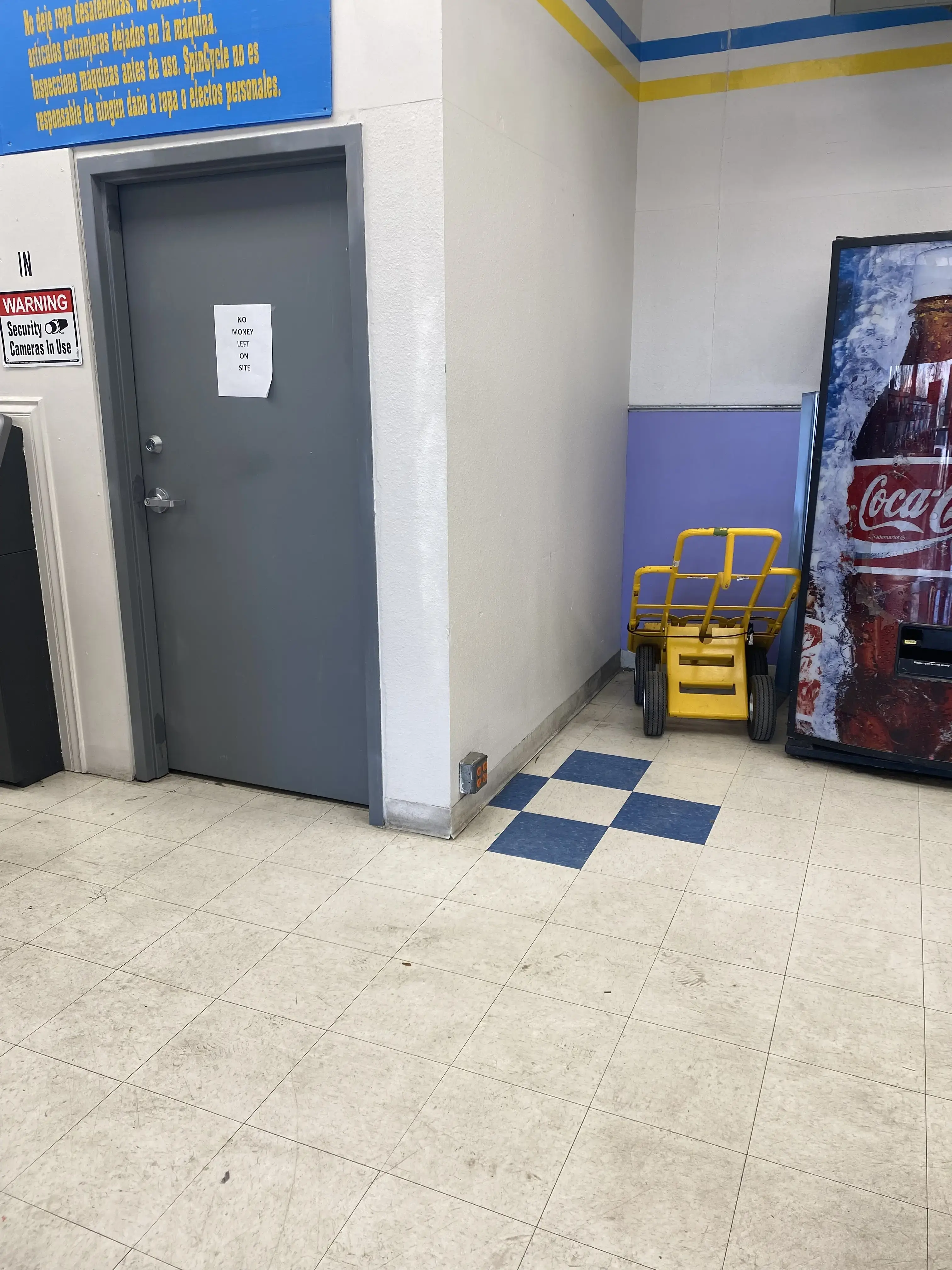Spin Cycle Coin Laundry of Juan Tabo - Image 19