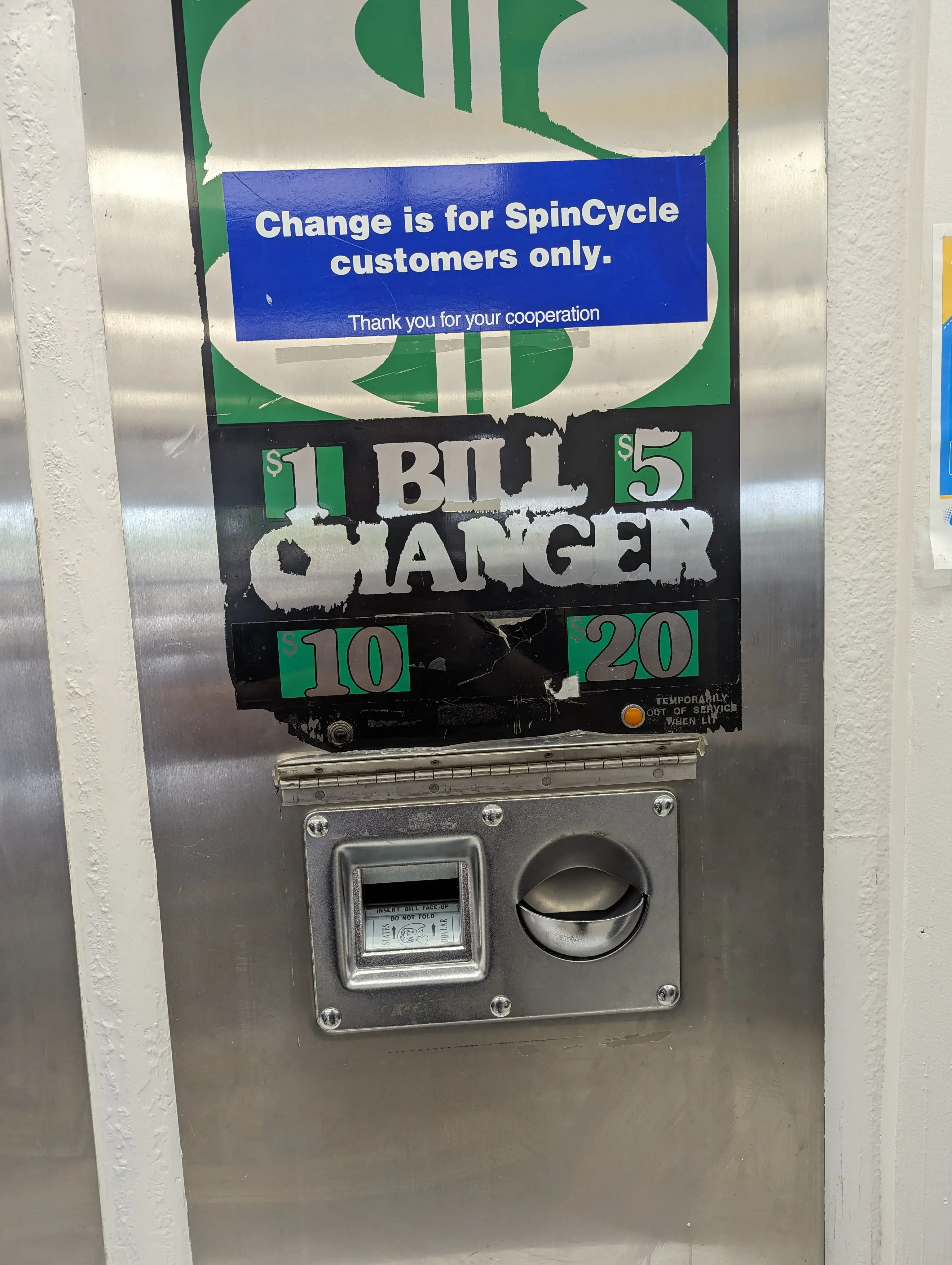 Spin Cycle Coin Laundry of Juan Tabo - Image 17
