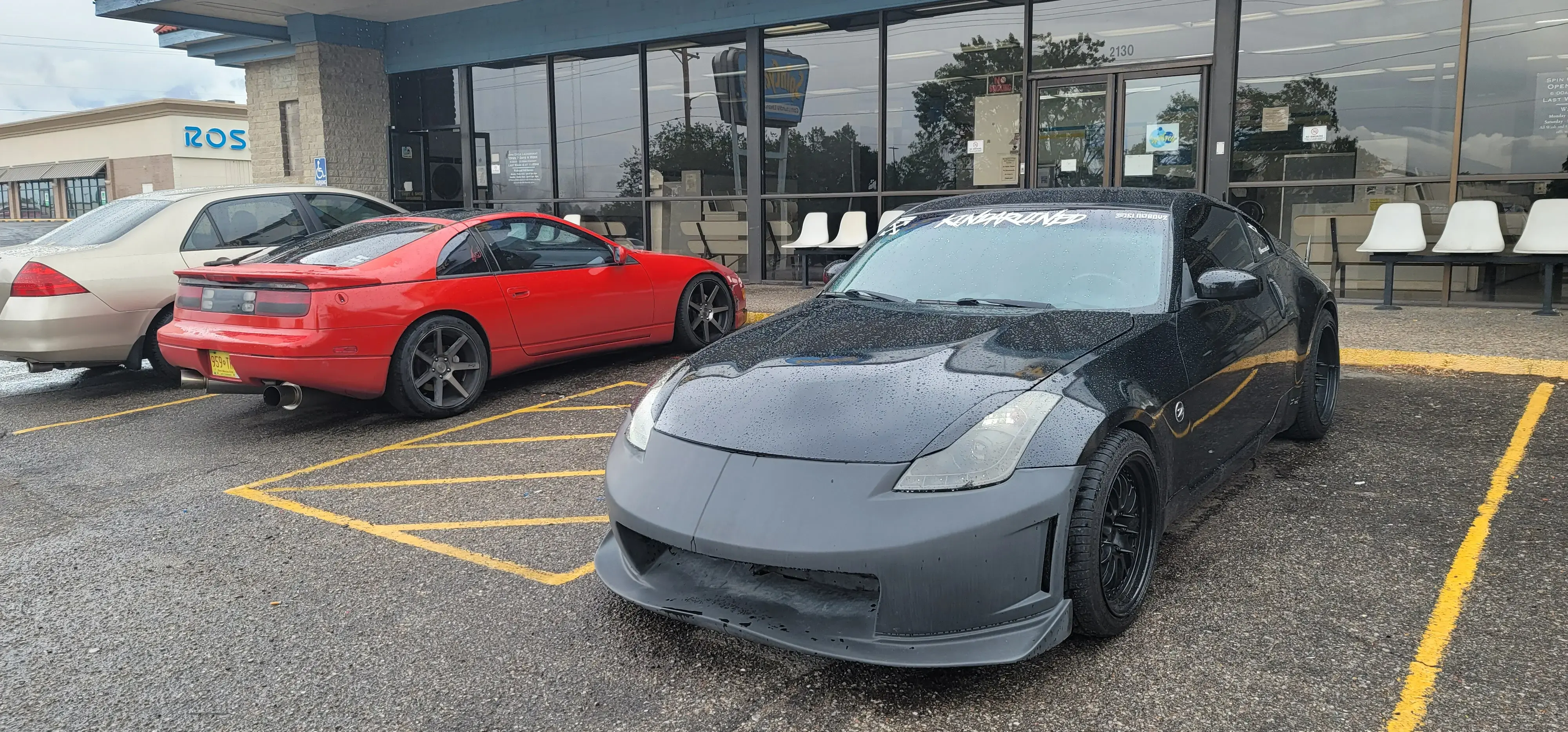 Spin Cycle Coin Laundry of Juan Tabo thumbnail 16