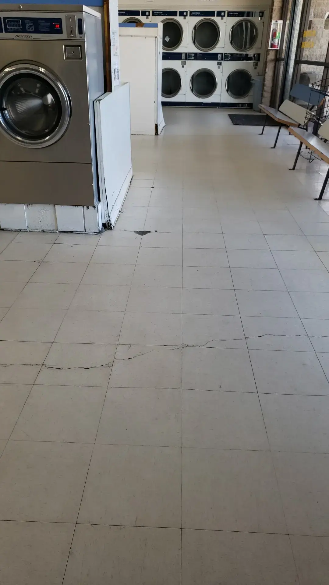 Spin Cycle Coin Laundry of Juan Tabo thumbnail 20