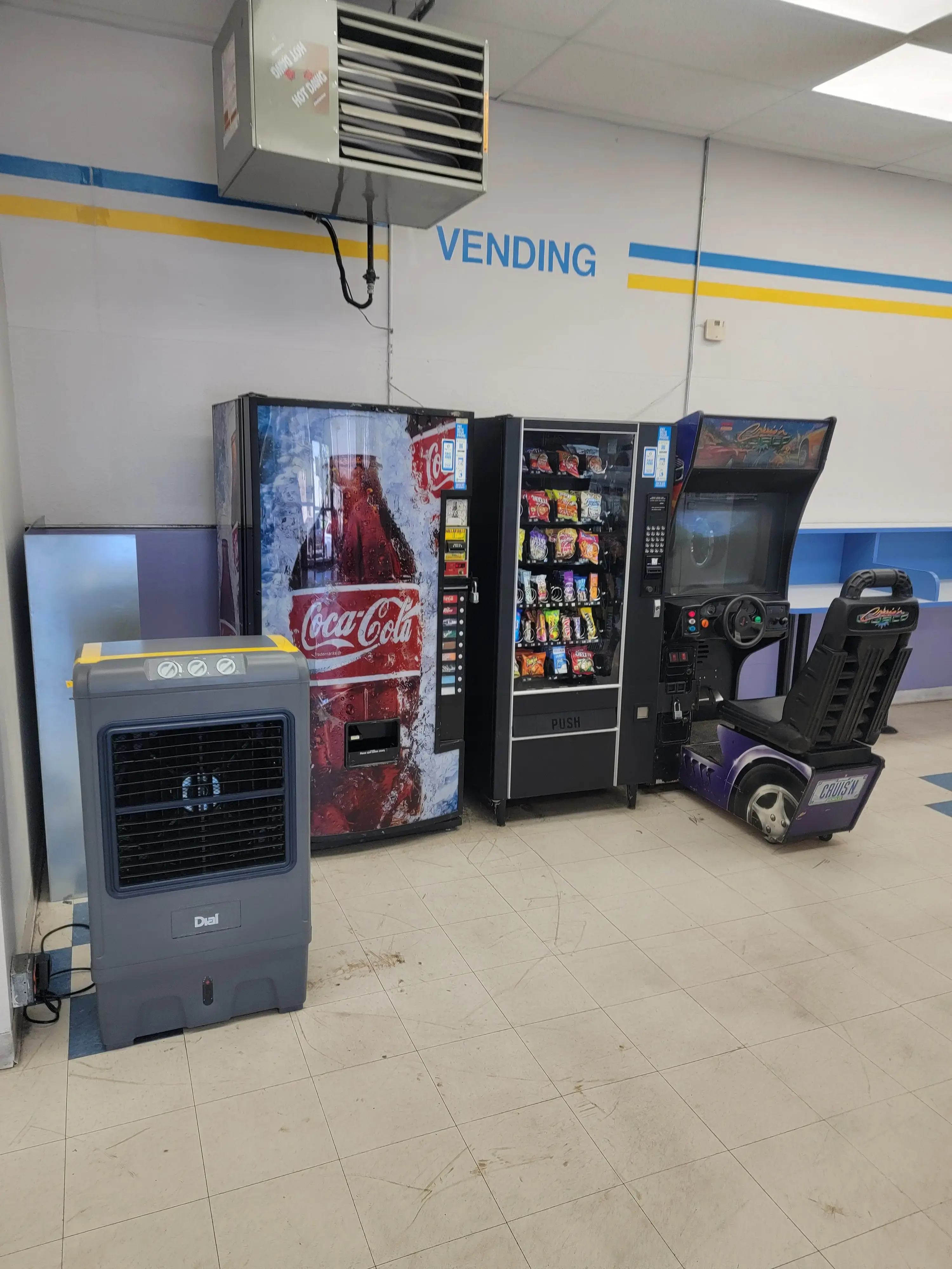 Spin Cycle Coin Laundry of Juan Tabo thumbnail 12