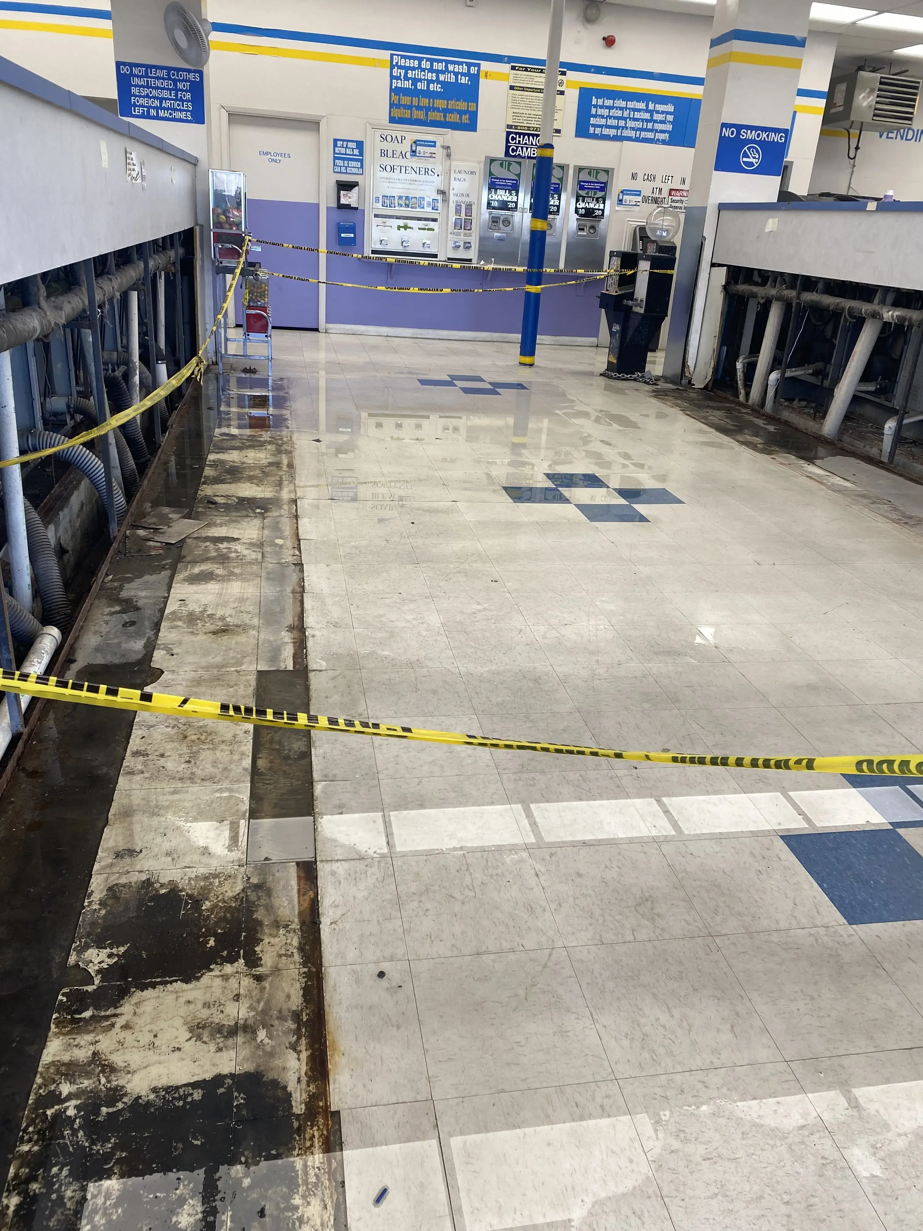 Spin Cycle Coin Laundry of Juan Tabo thumbnail 8