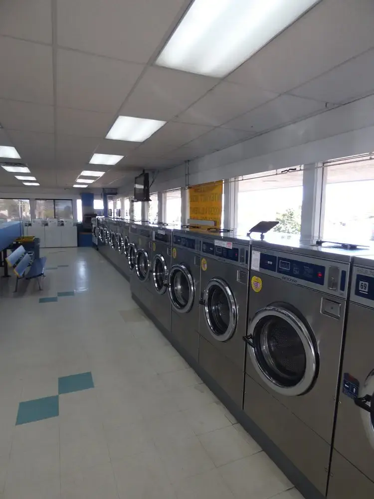 Spin Cycle Coin Laundry of Juan Tabo thumbnail 1