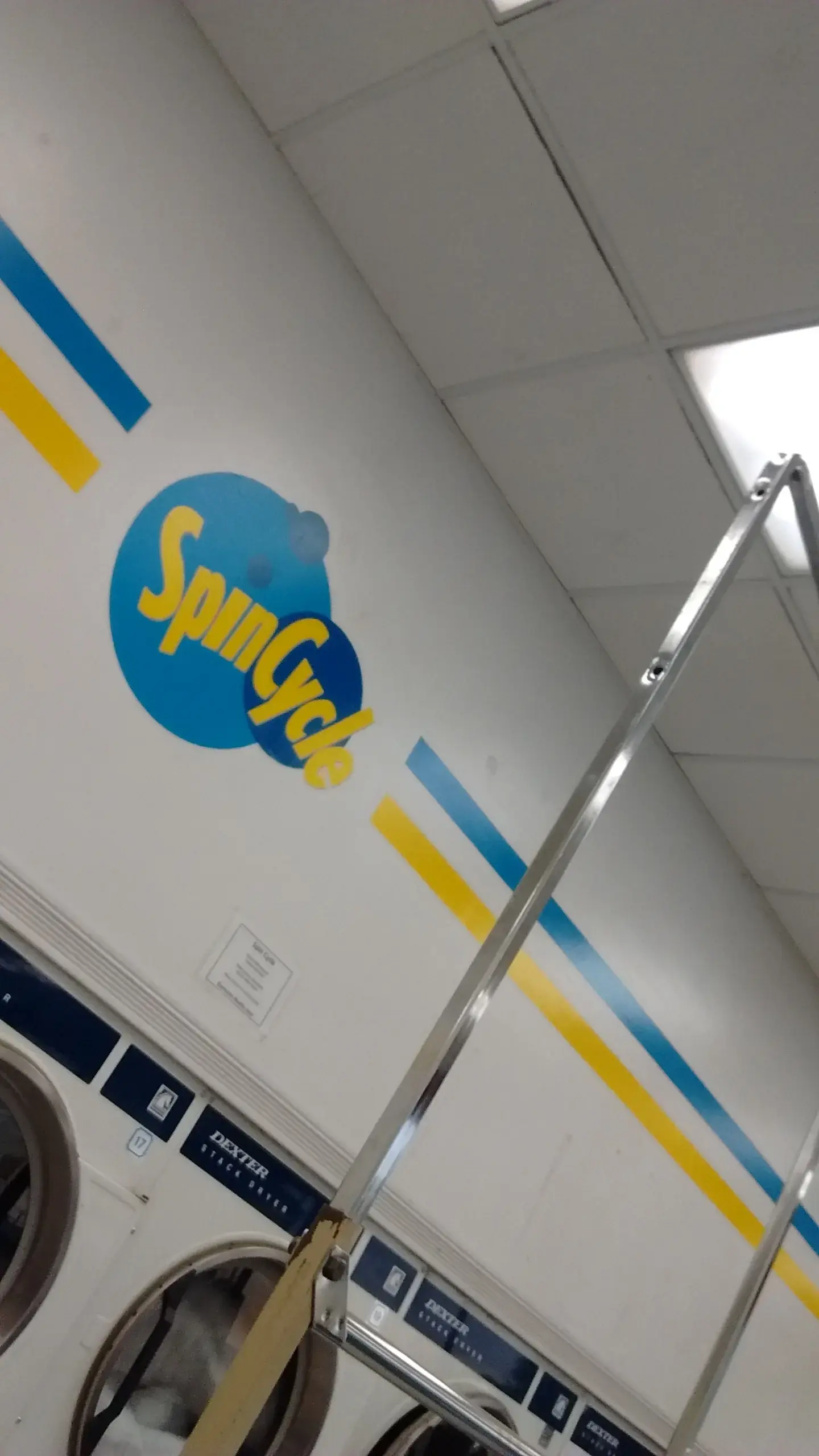 Spin Cycle Coin Laundry of Juan Tabo - Image 13