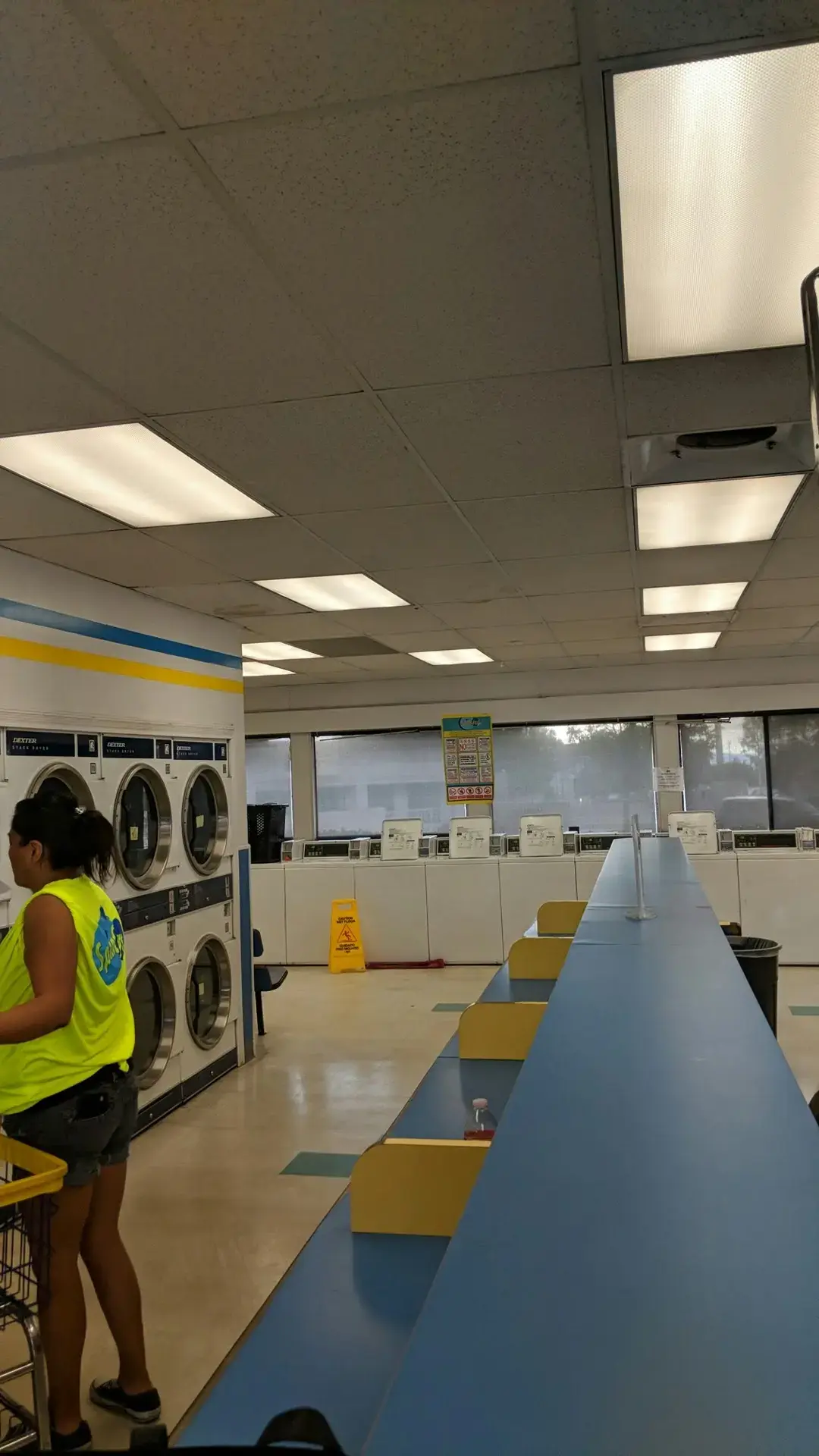 Spin Cycle Coin Laundry of Montgomery - Image 14