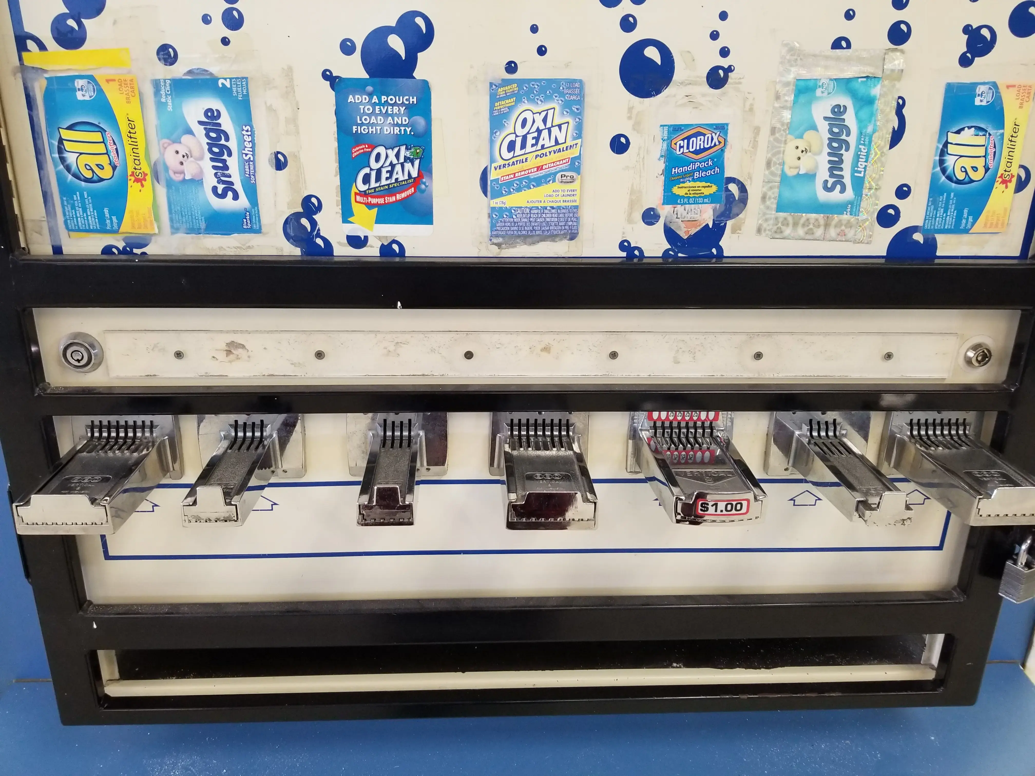 Spin Cycle Coin Laundry of Montgomery thumbnail 19
