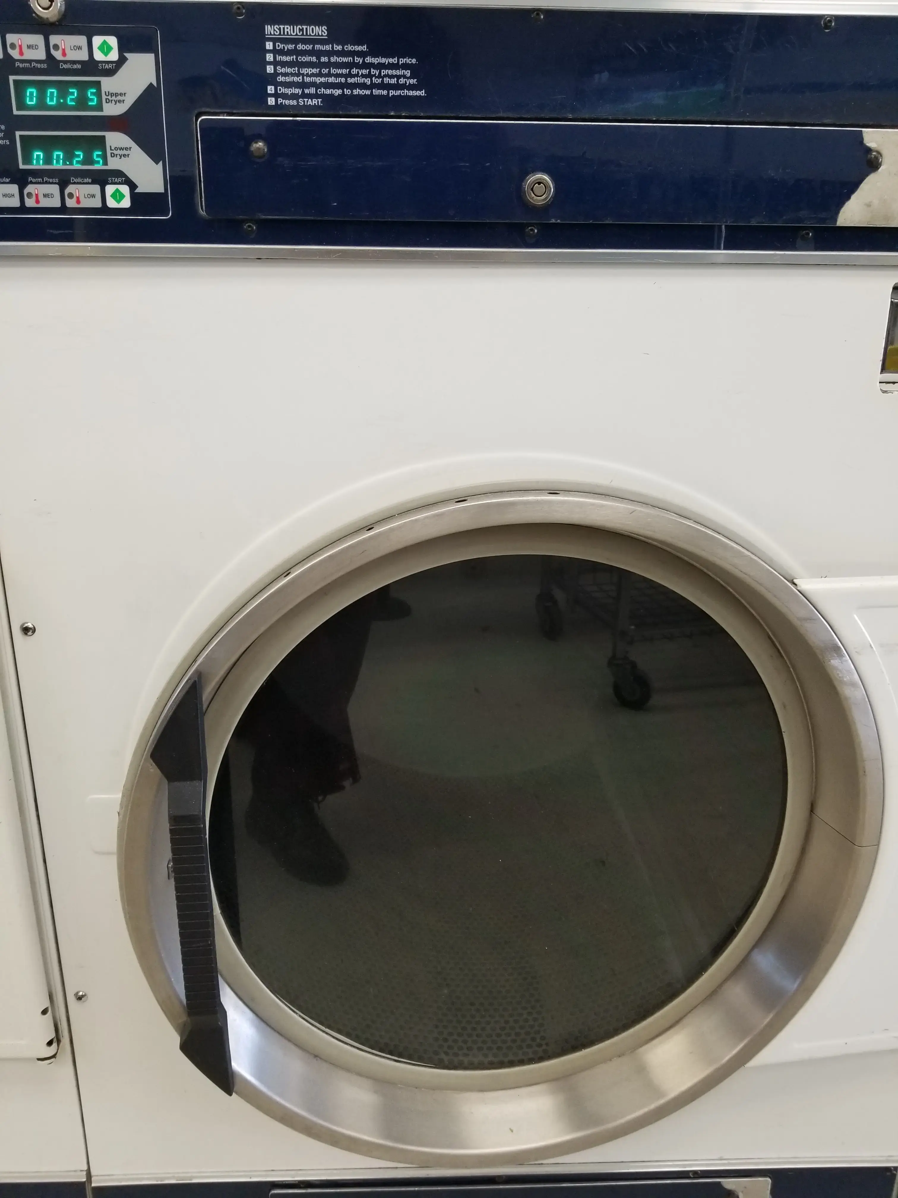 Spin Cycle Coin Laundry of Montgomery - Image 17