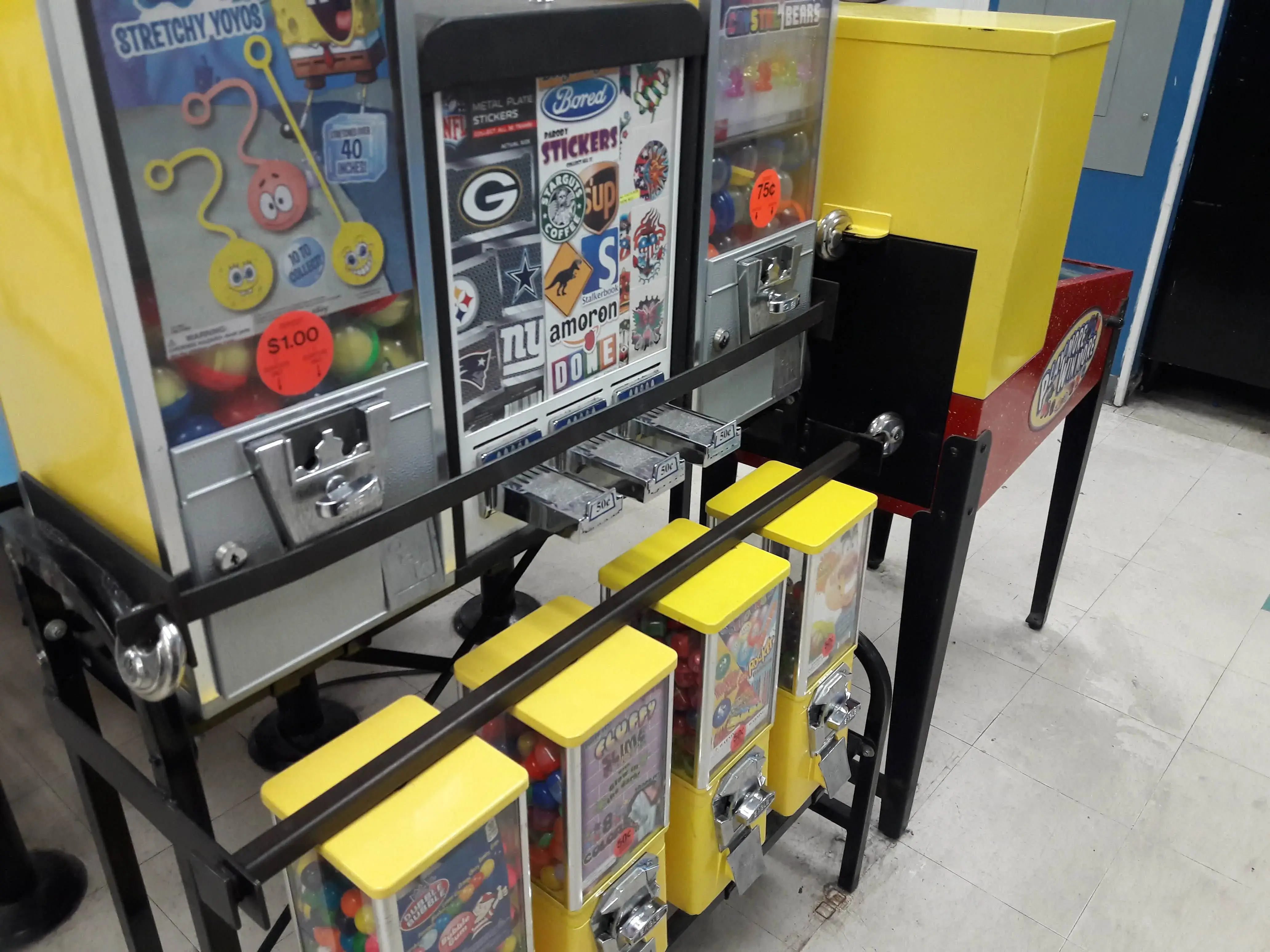 Spin Cycle Coin Laundry of Montgomery - Image 7