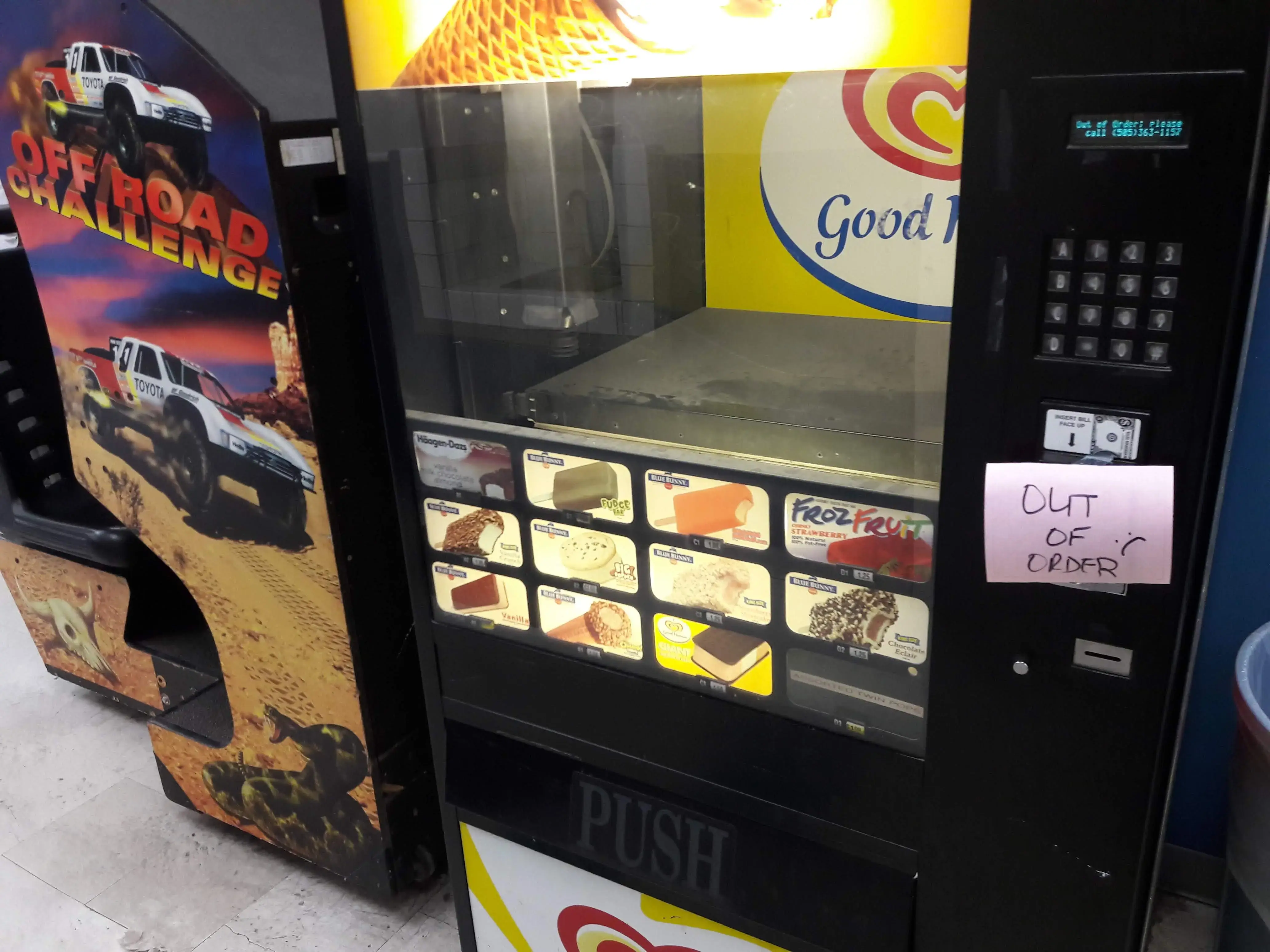 Spin Cycle Coin Laundry of Montgomery thumbnail 18