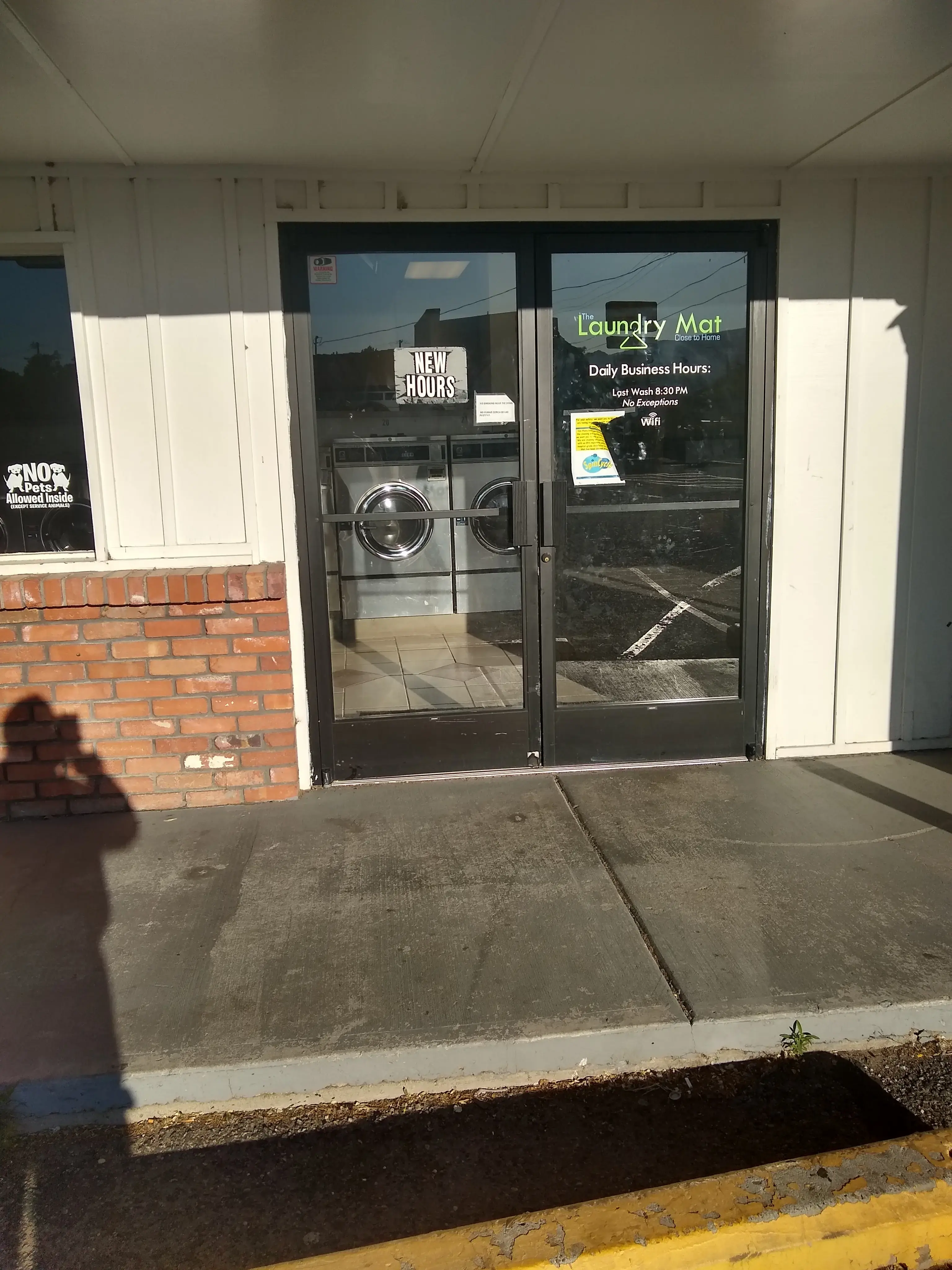 Spin Cycle Laundromat- Gibson - Image 6