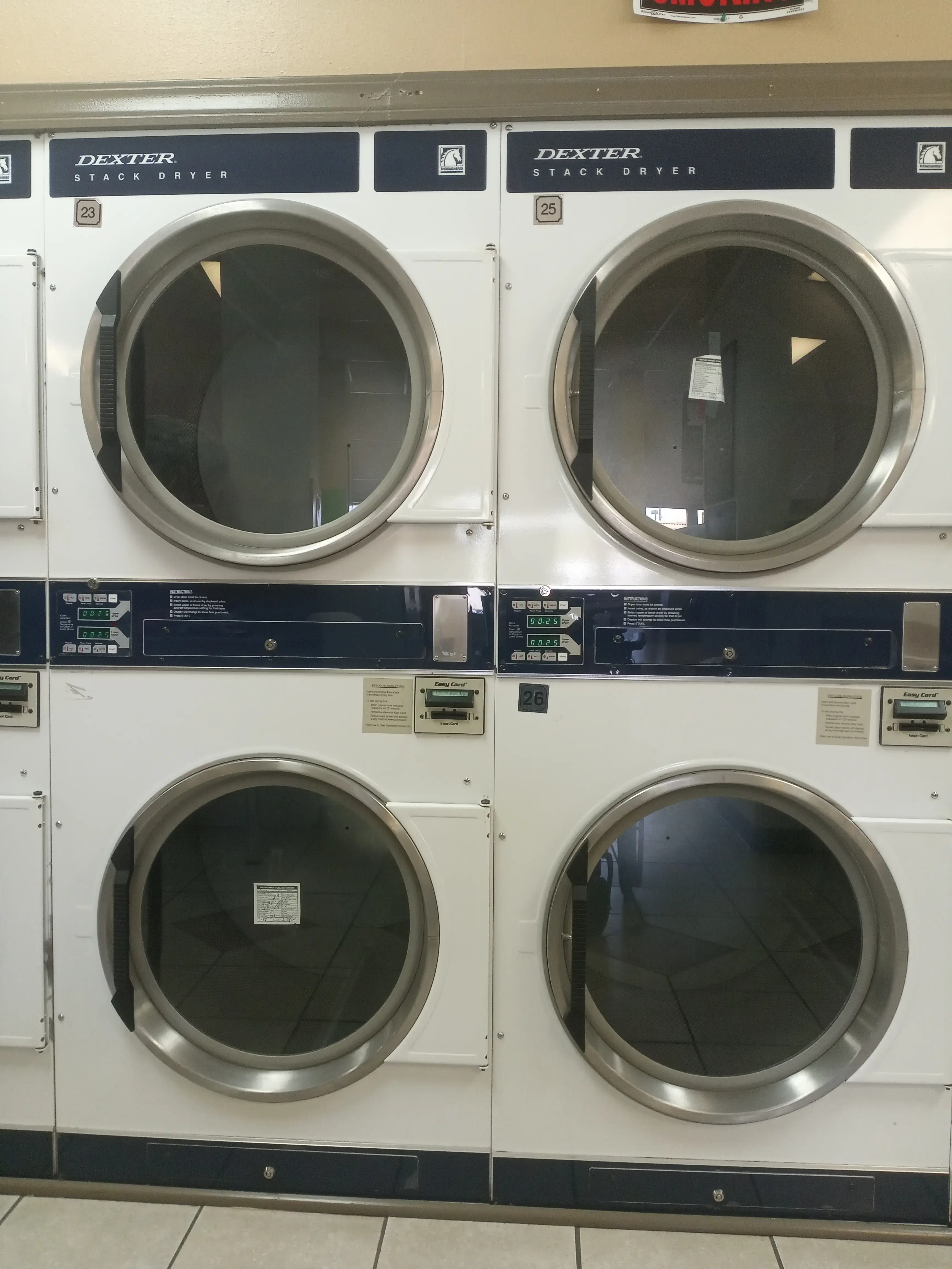 Spin Cycle Laundromat- Gibson - Image 17