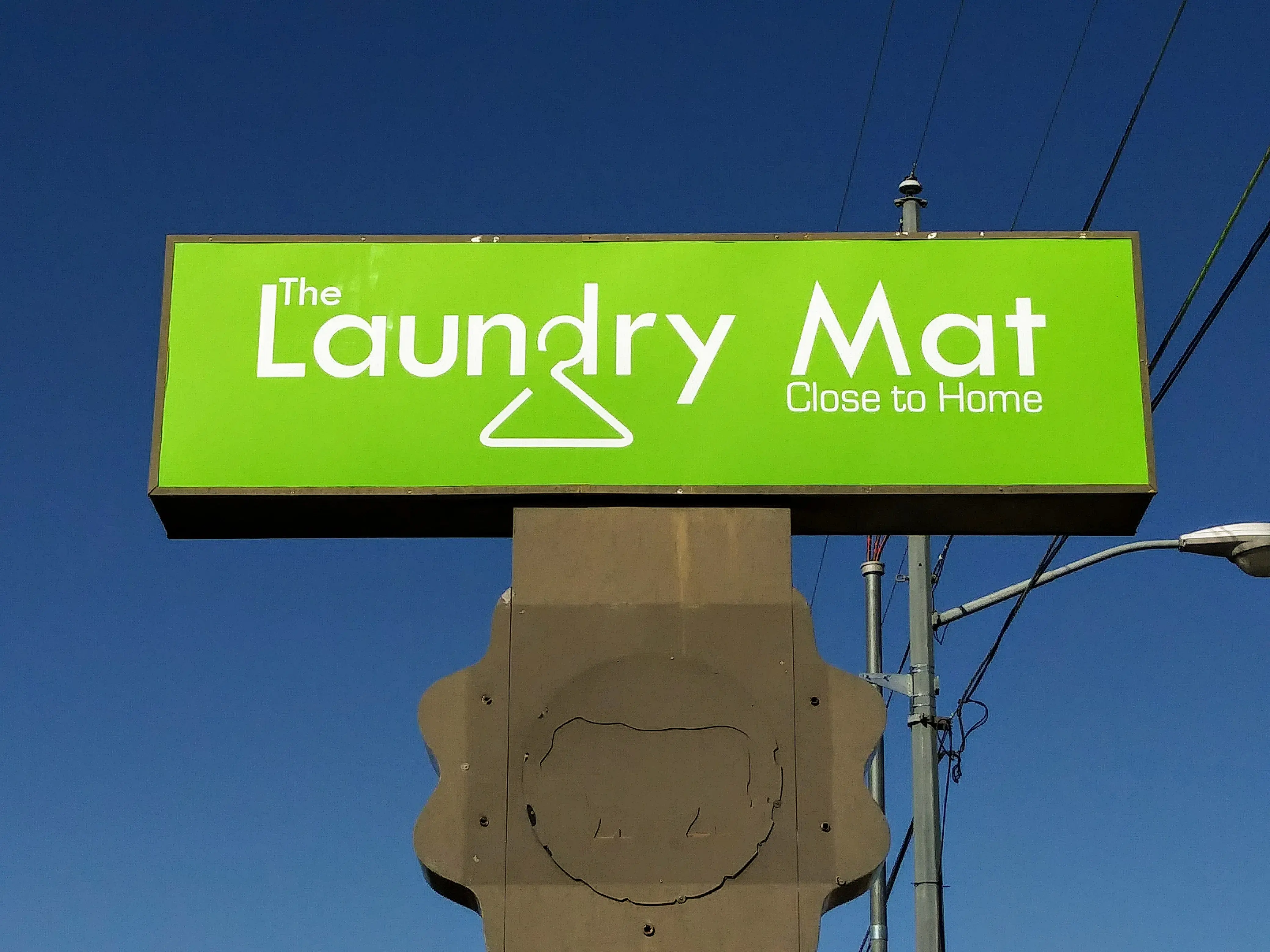 Spin Cycle Laundromat- Gibson - Image 14