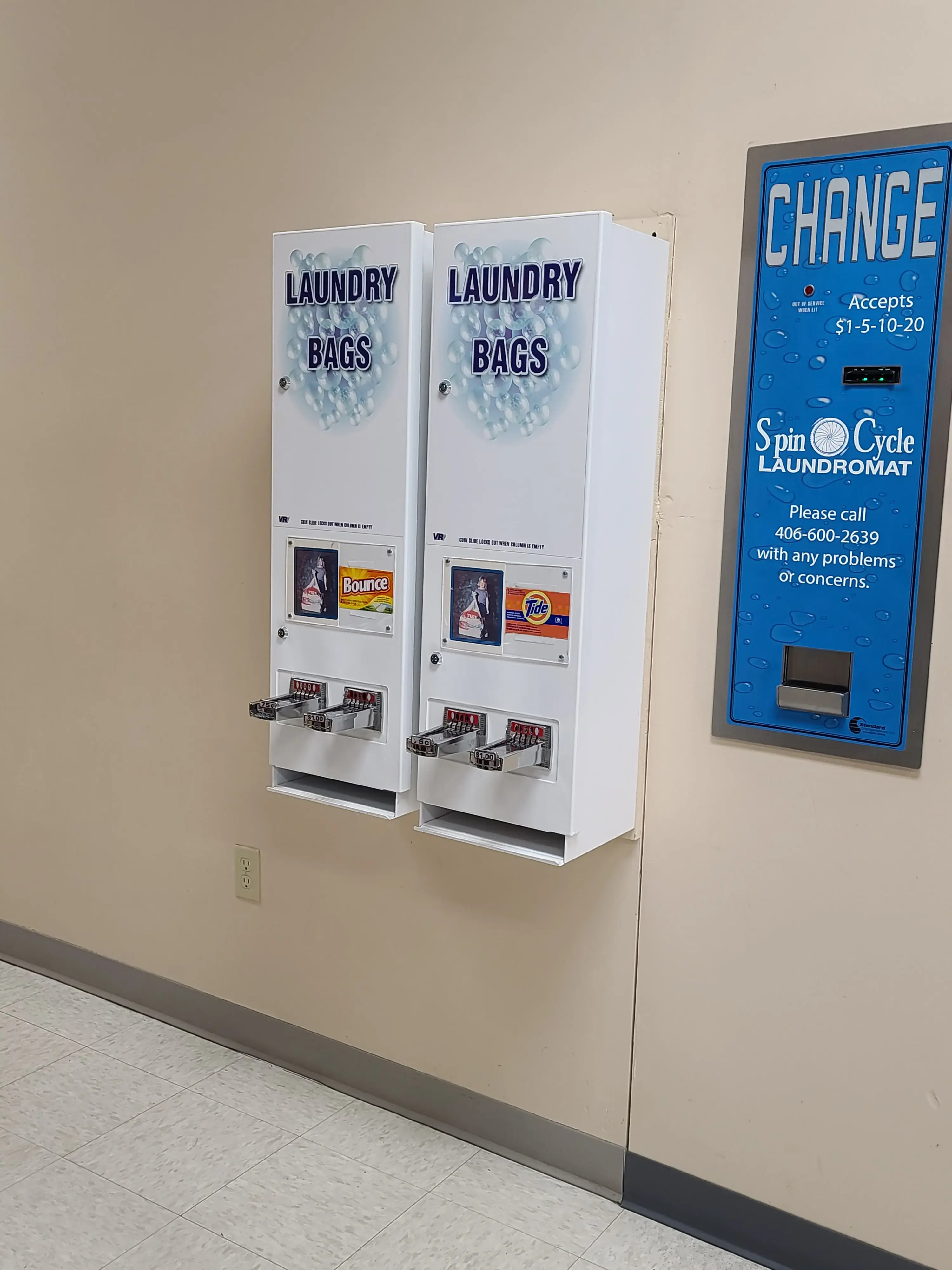 Spin Cycle Laundromat thumbnail 9
