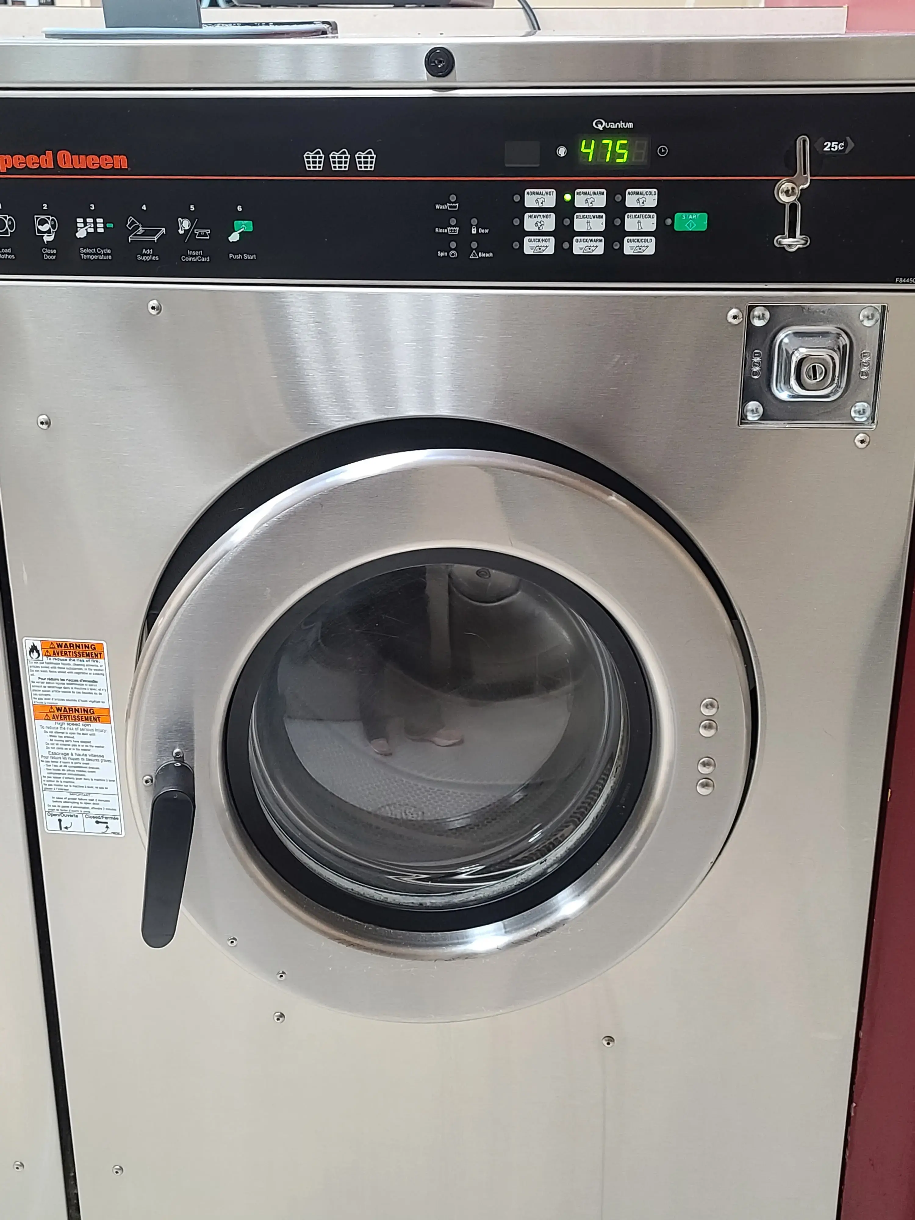 Spin Cycle Laundromat thumbnail 13