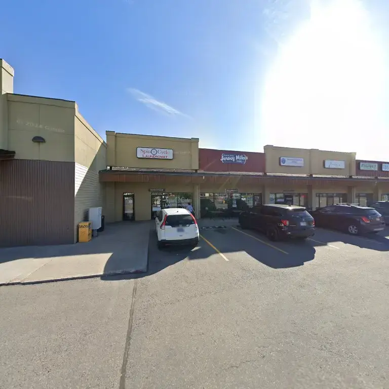 Spin Cycle Laundromat - Image 17