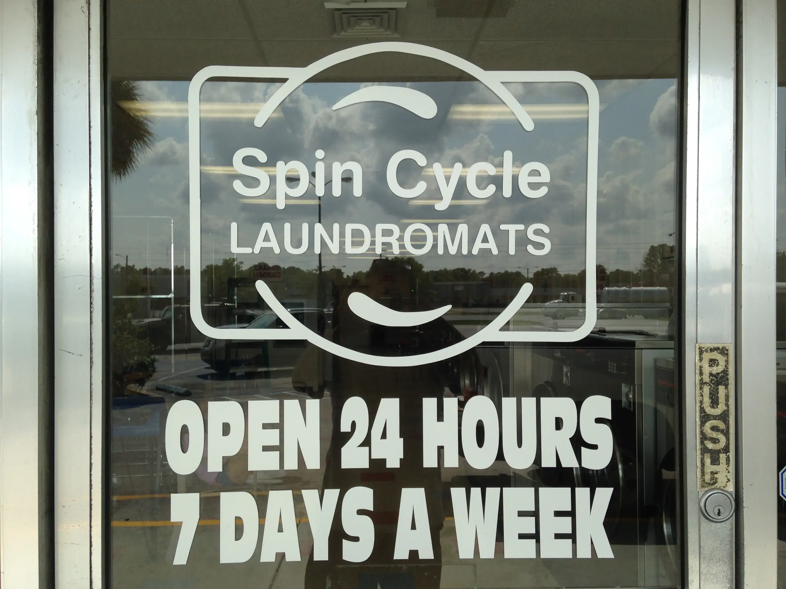 Spin Cycle Laundromat - Image 5