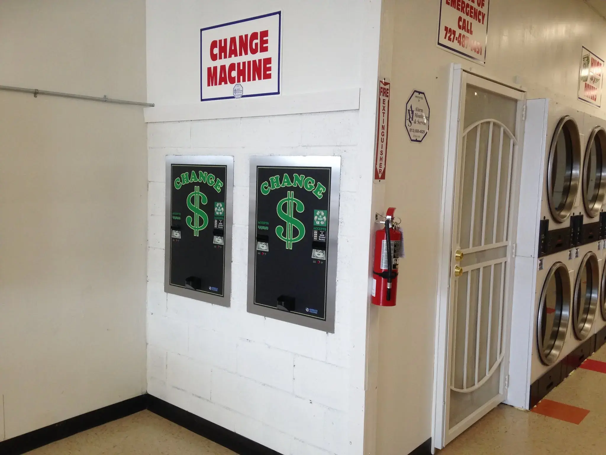 Spin Cycle Laundromat - Image 2