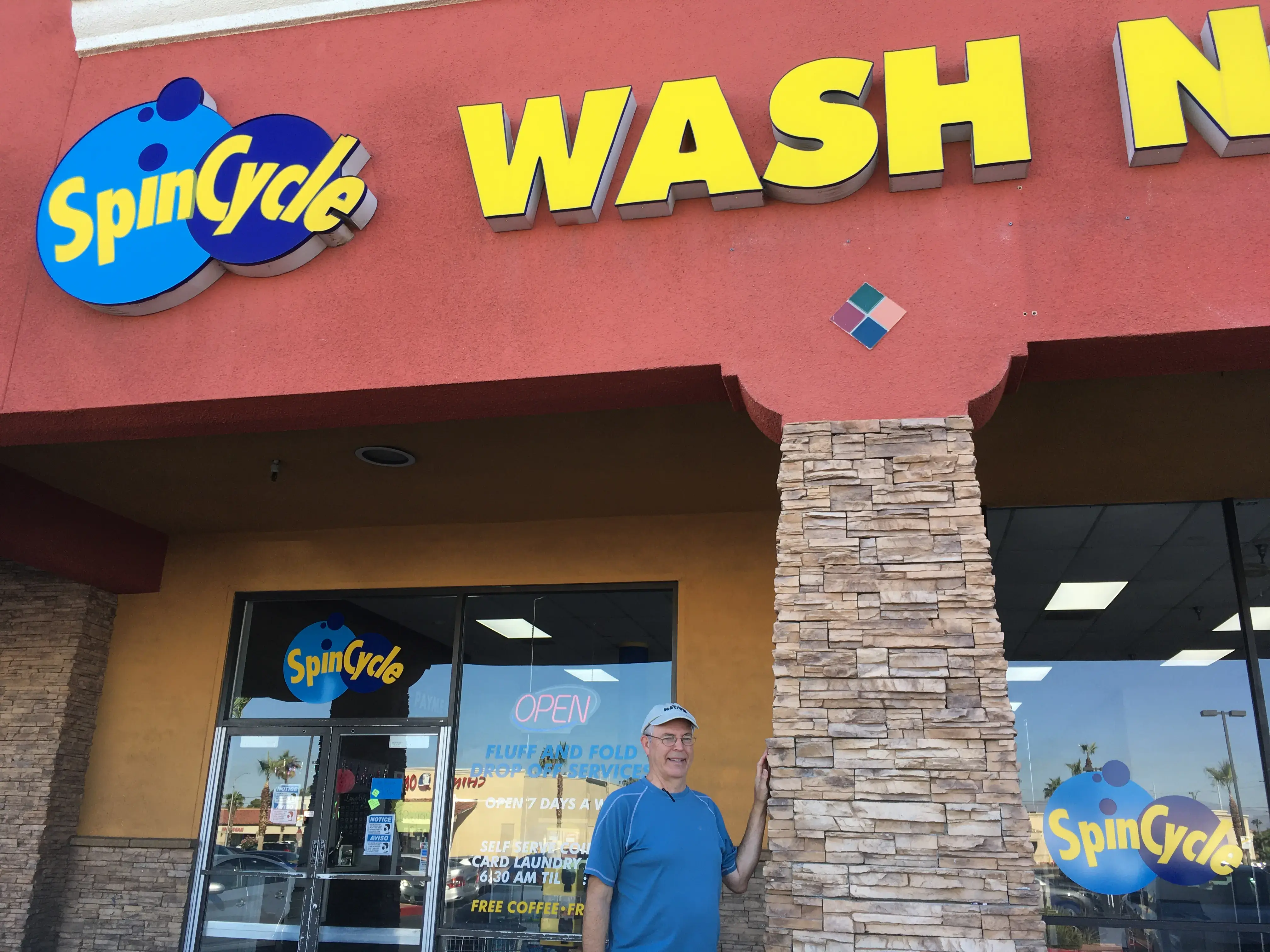 Spin Cycle Laundromat thumbnail 8