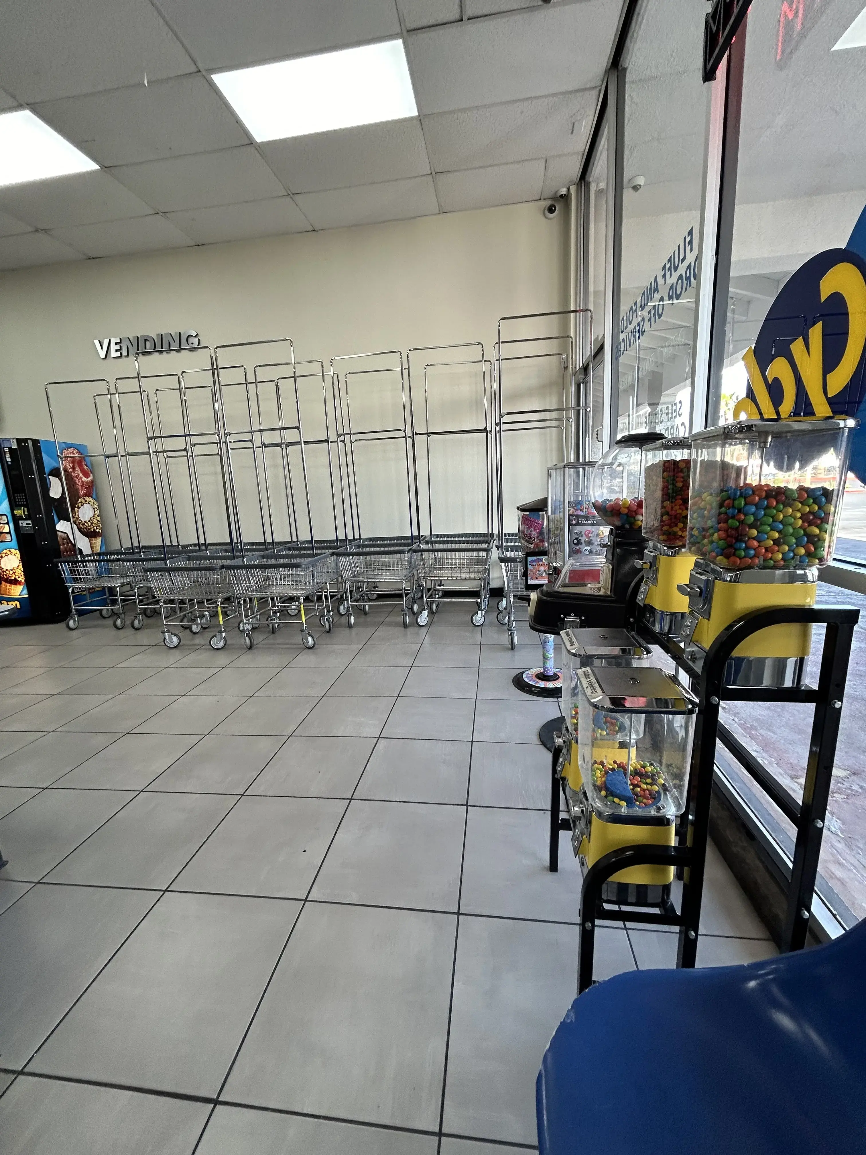 Spin Cycle Laundromat thumbnail 11