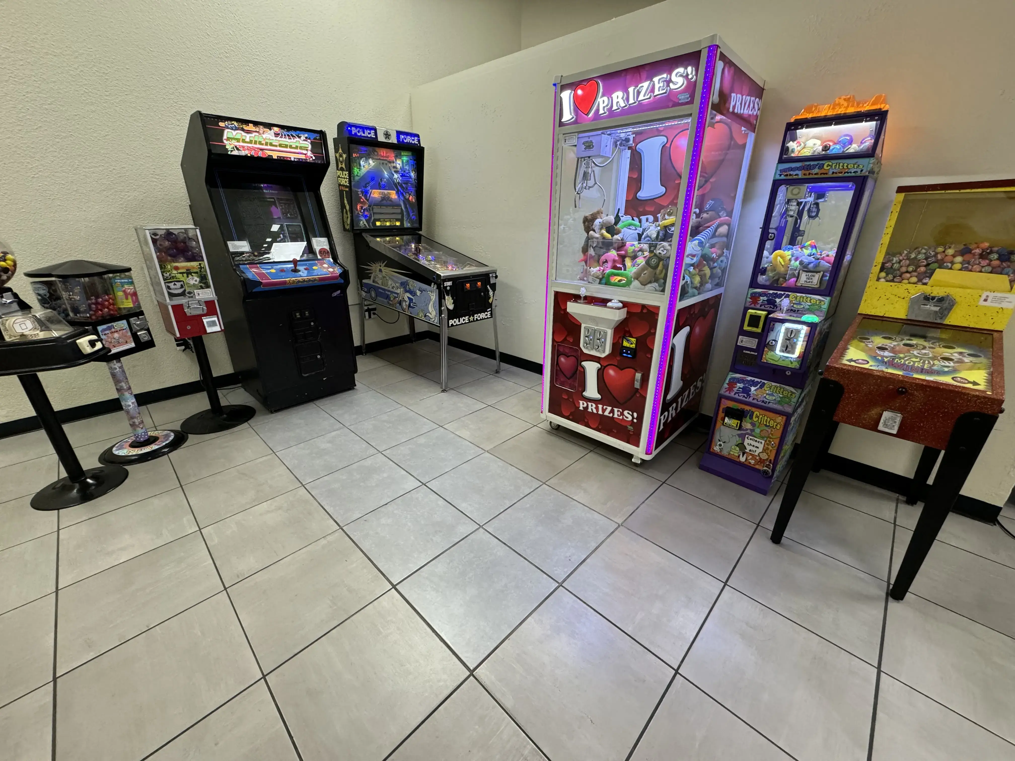 Spin Cycle Laundromat - Image 4