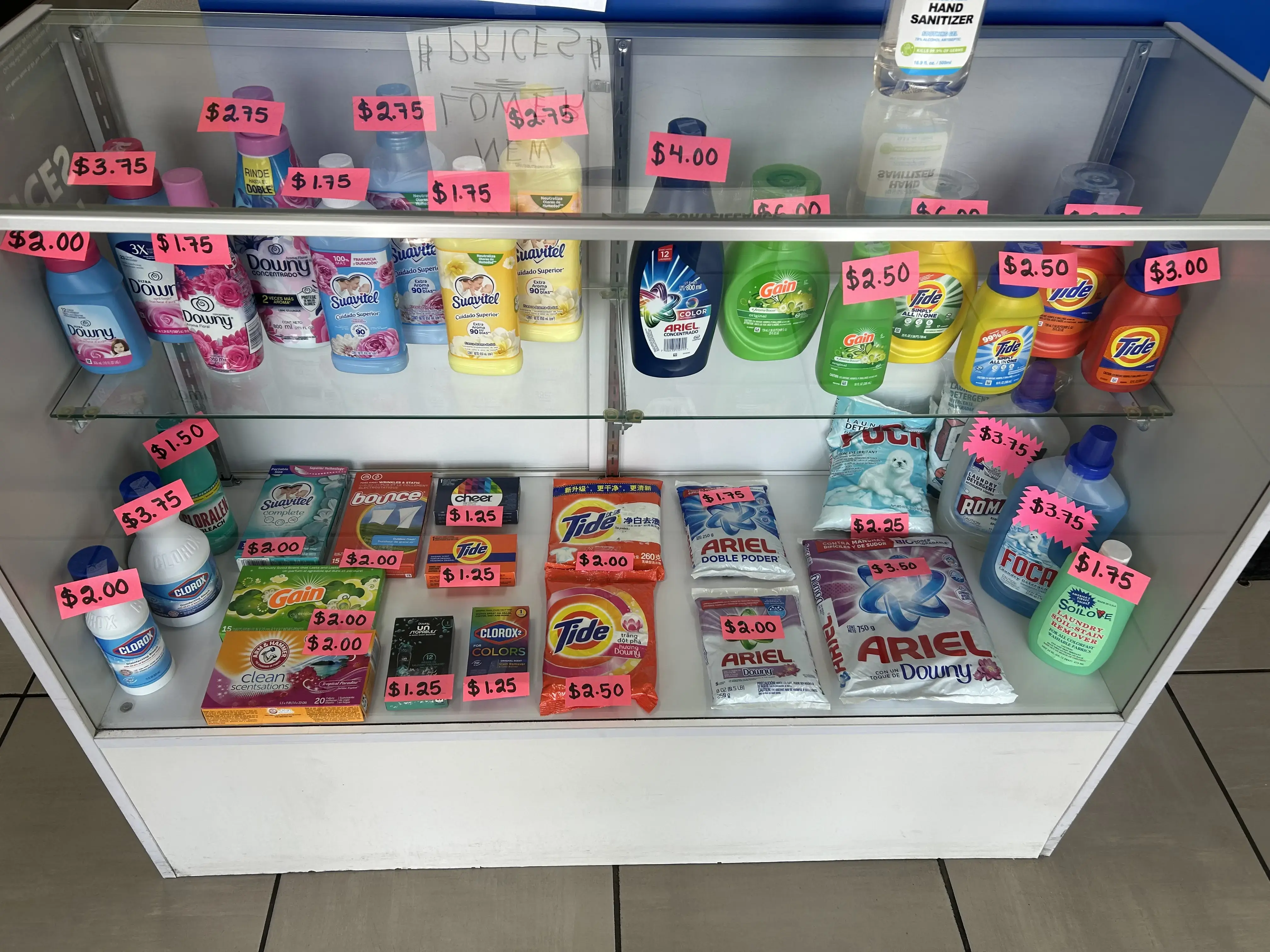 Spin Cycle Laundromat - Image 16