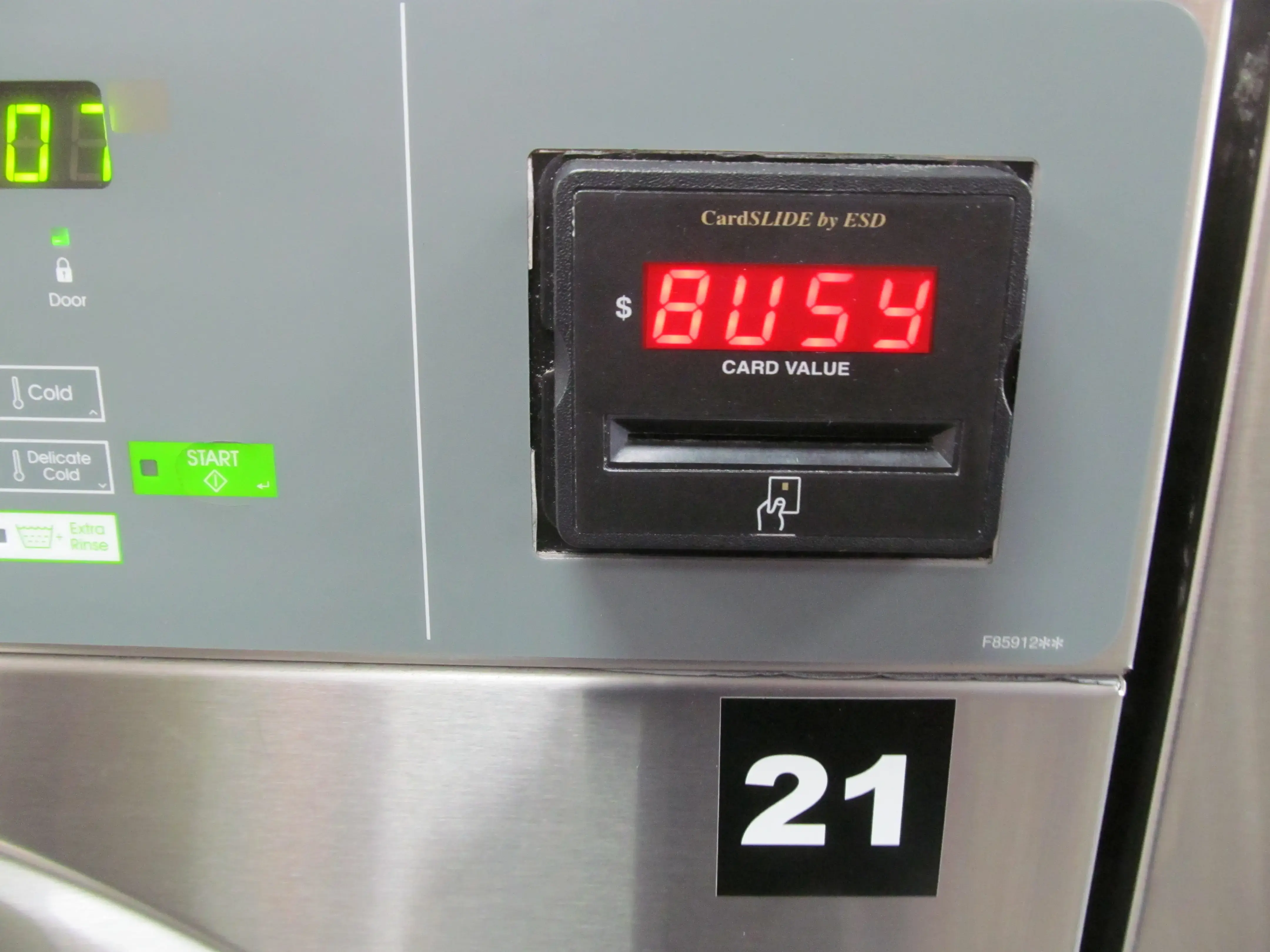 Spin Cycle Laundromat thumbnail 17