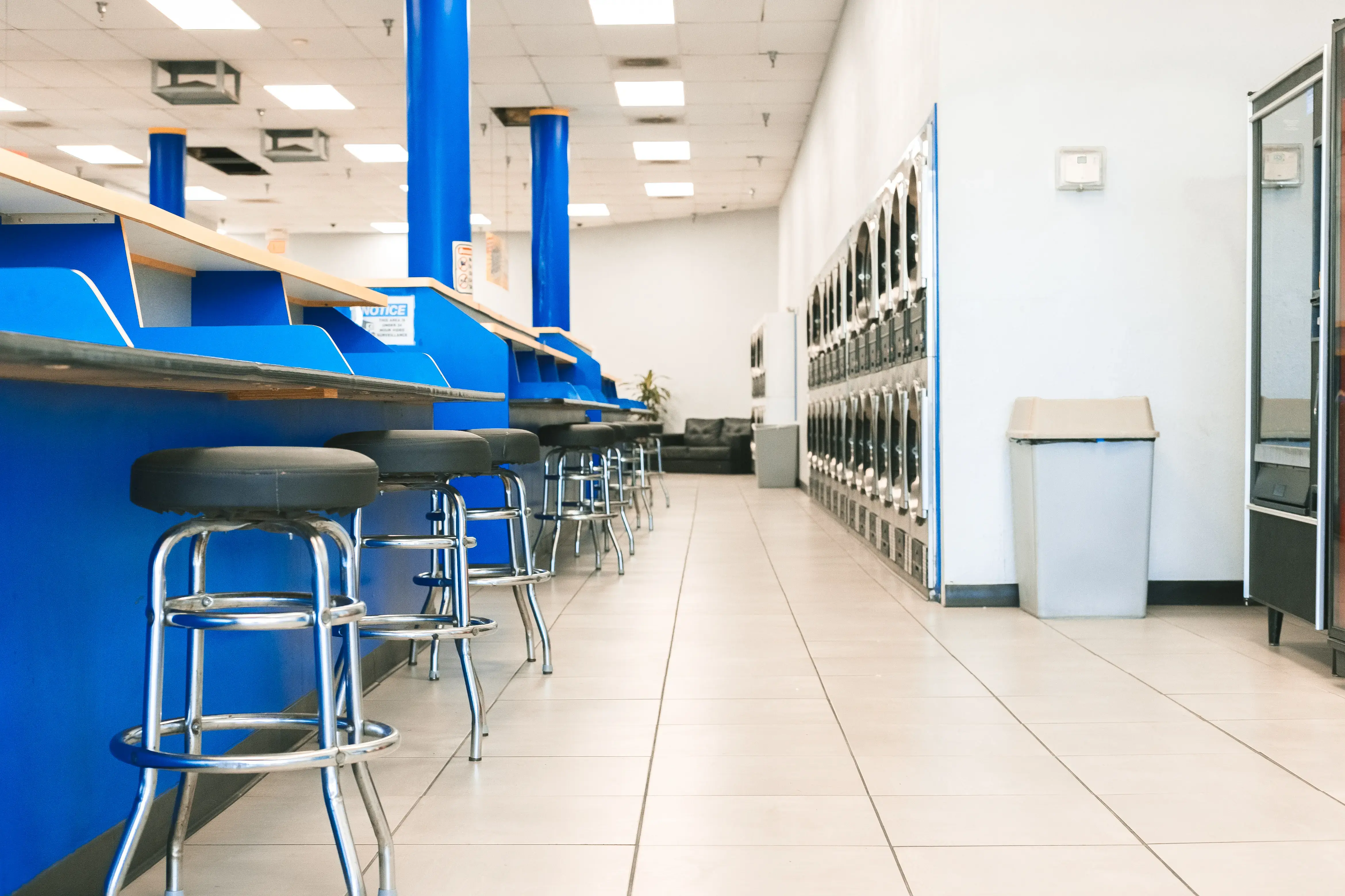 Spin Cycle Laundromat - Image 7