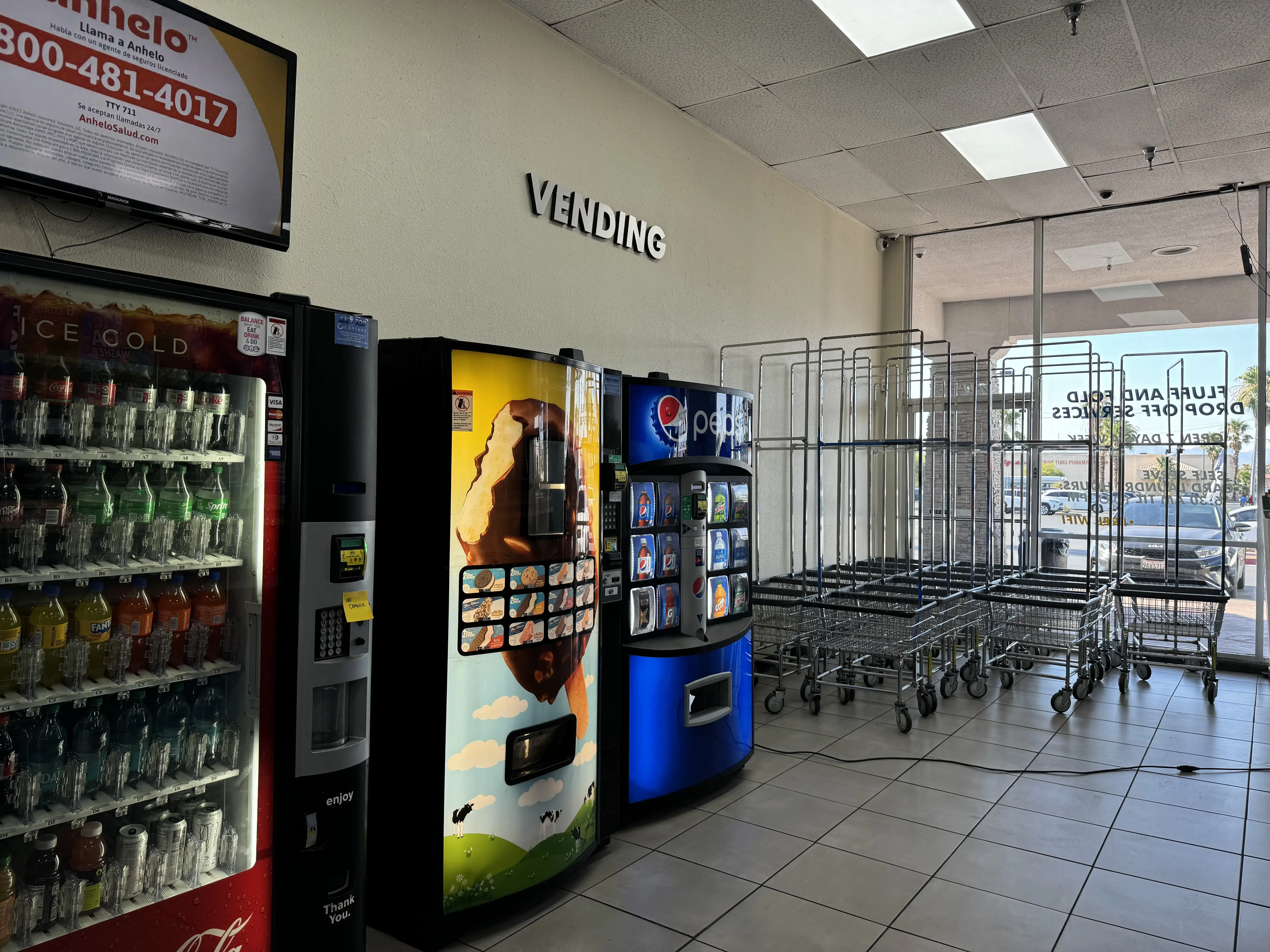 Spin Cycle Laundromat - Image 6