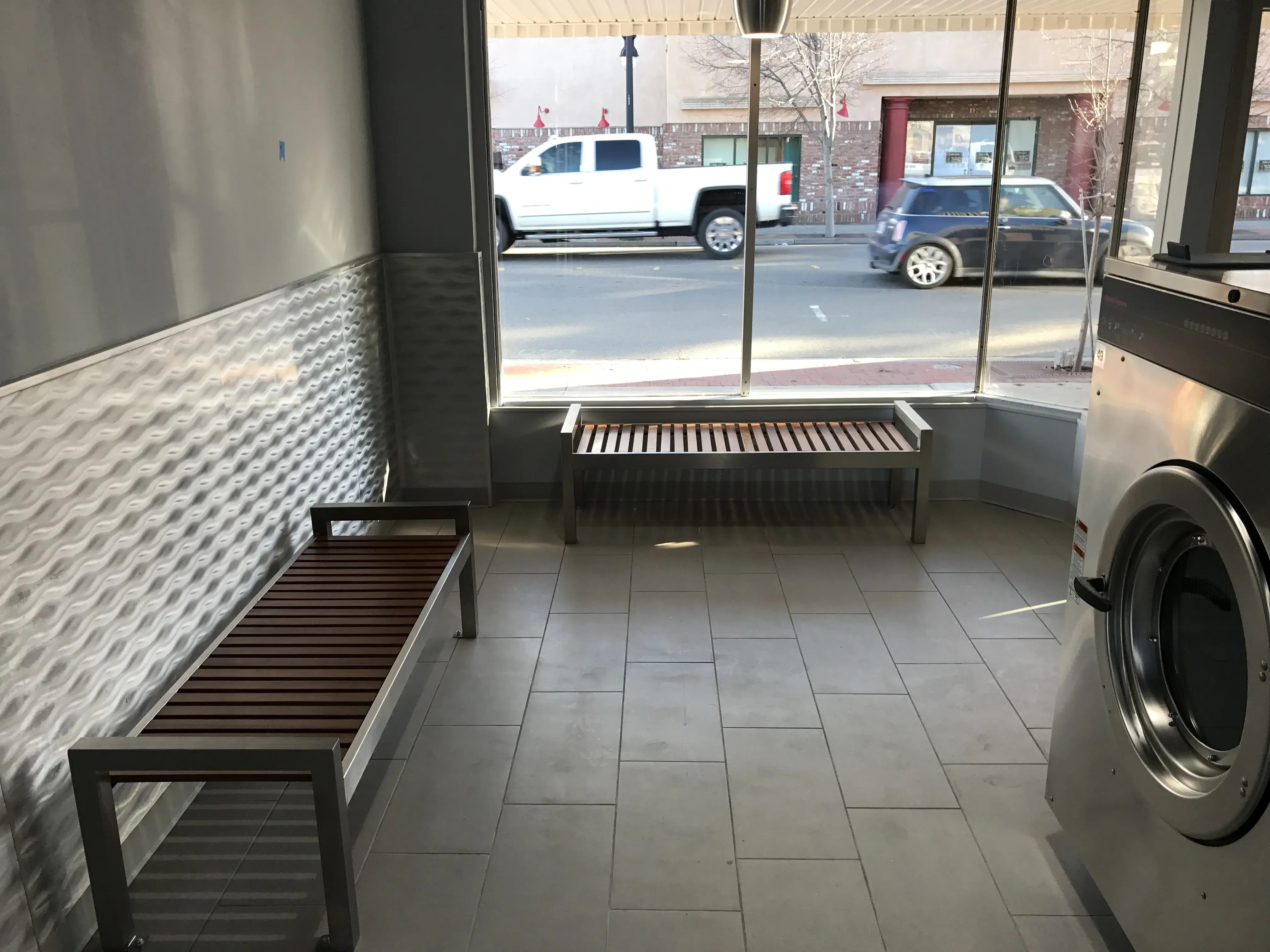 Spin Cycle Laundromat Manteca thumbnail 20