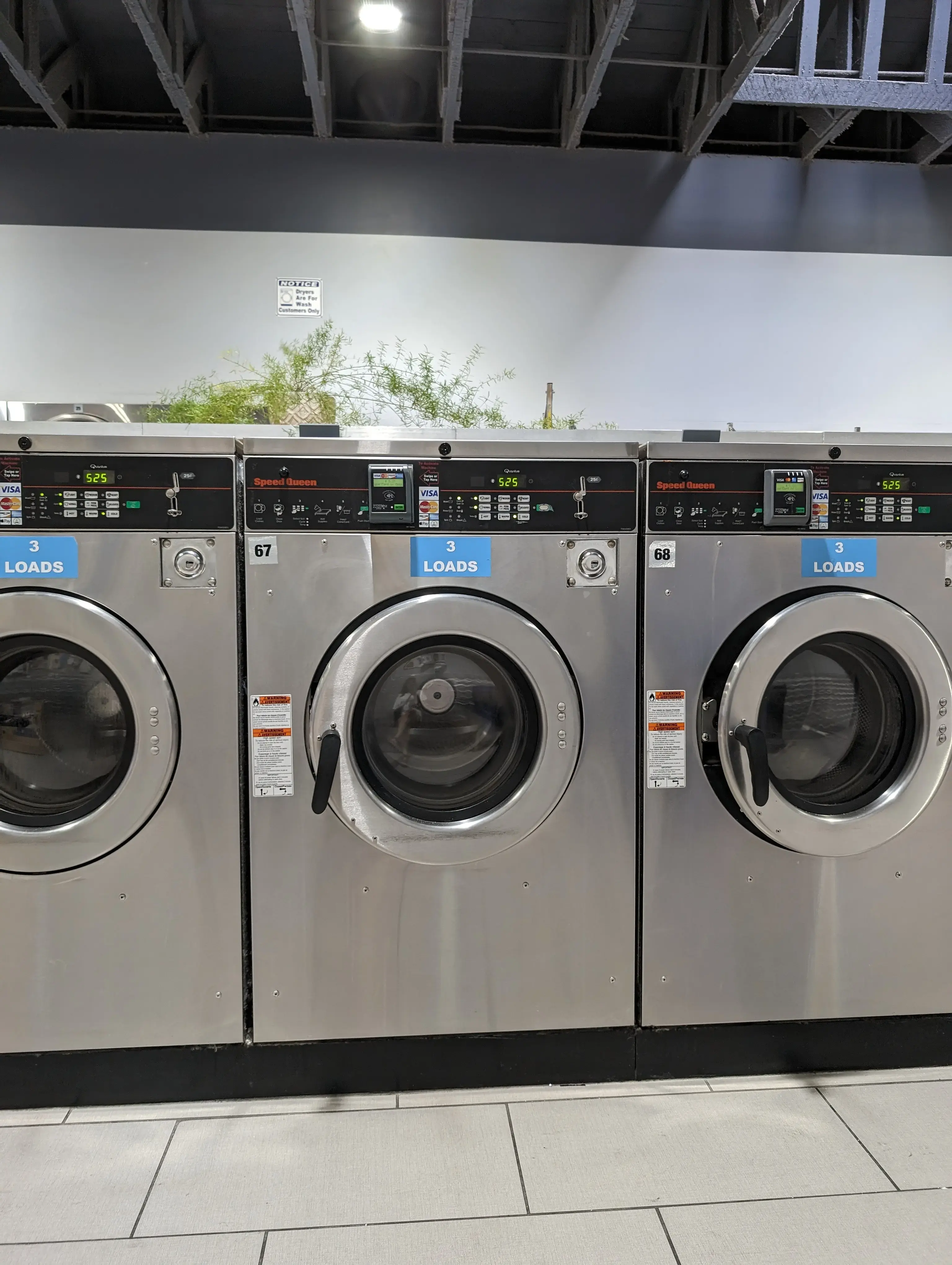 Spin Cycle Laundromat Manteca - Image 5
