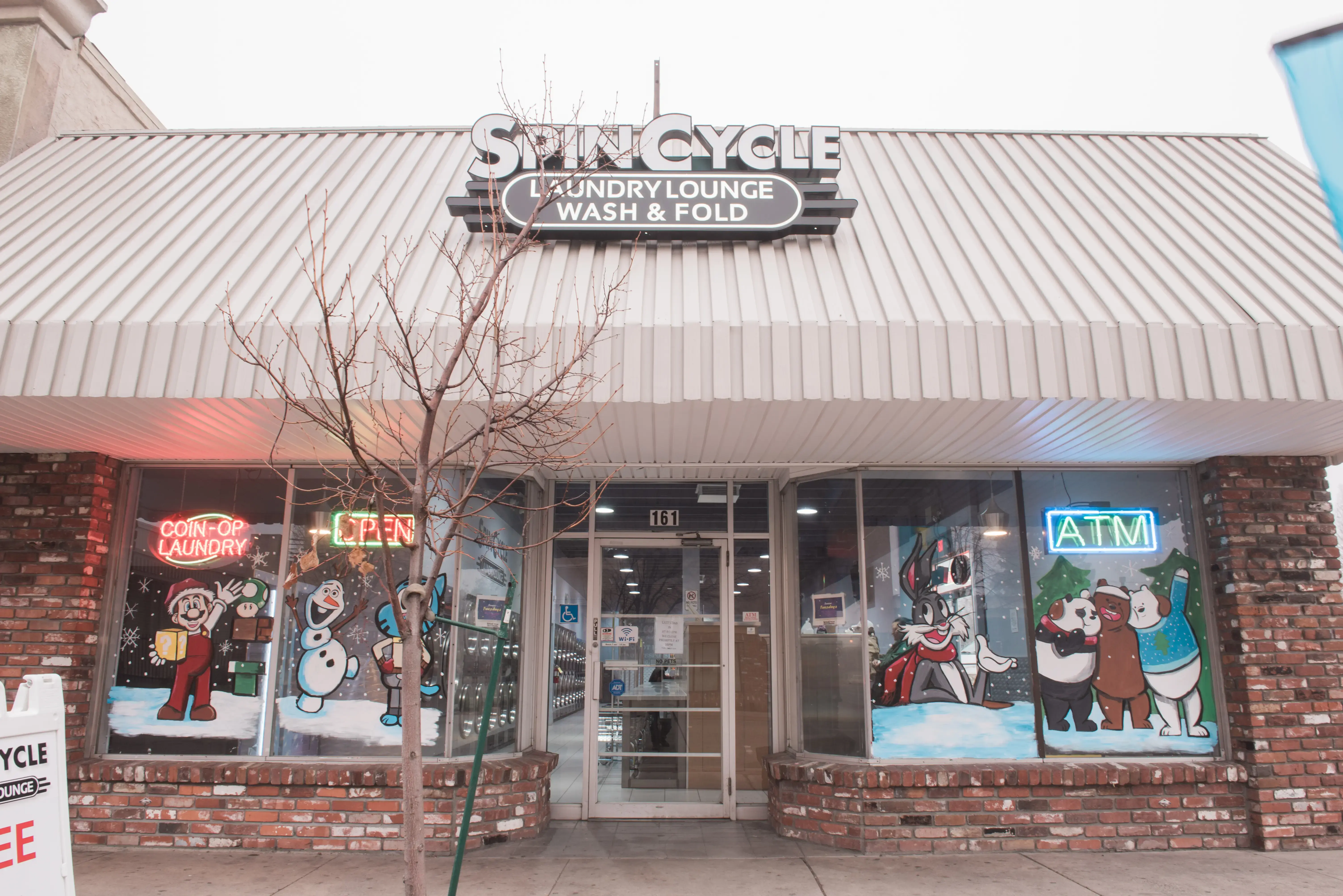 Spin Cycle Laundromat Manteca - Image 7