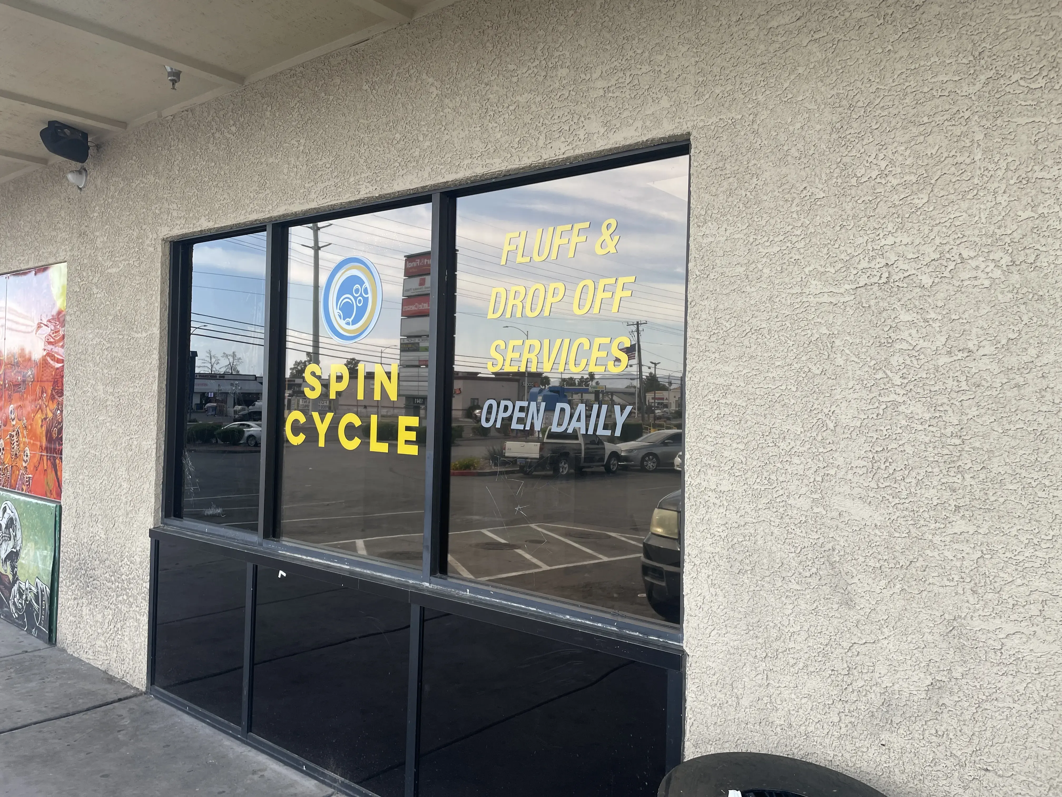 Spin Cycle Laundromat, New Management by Lily's Laundry thumbnail 4