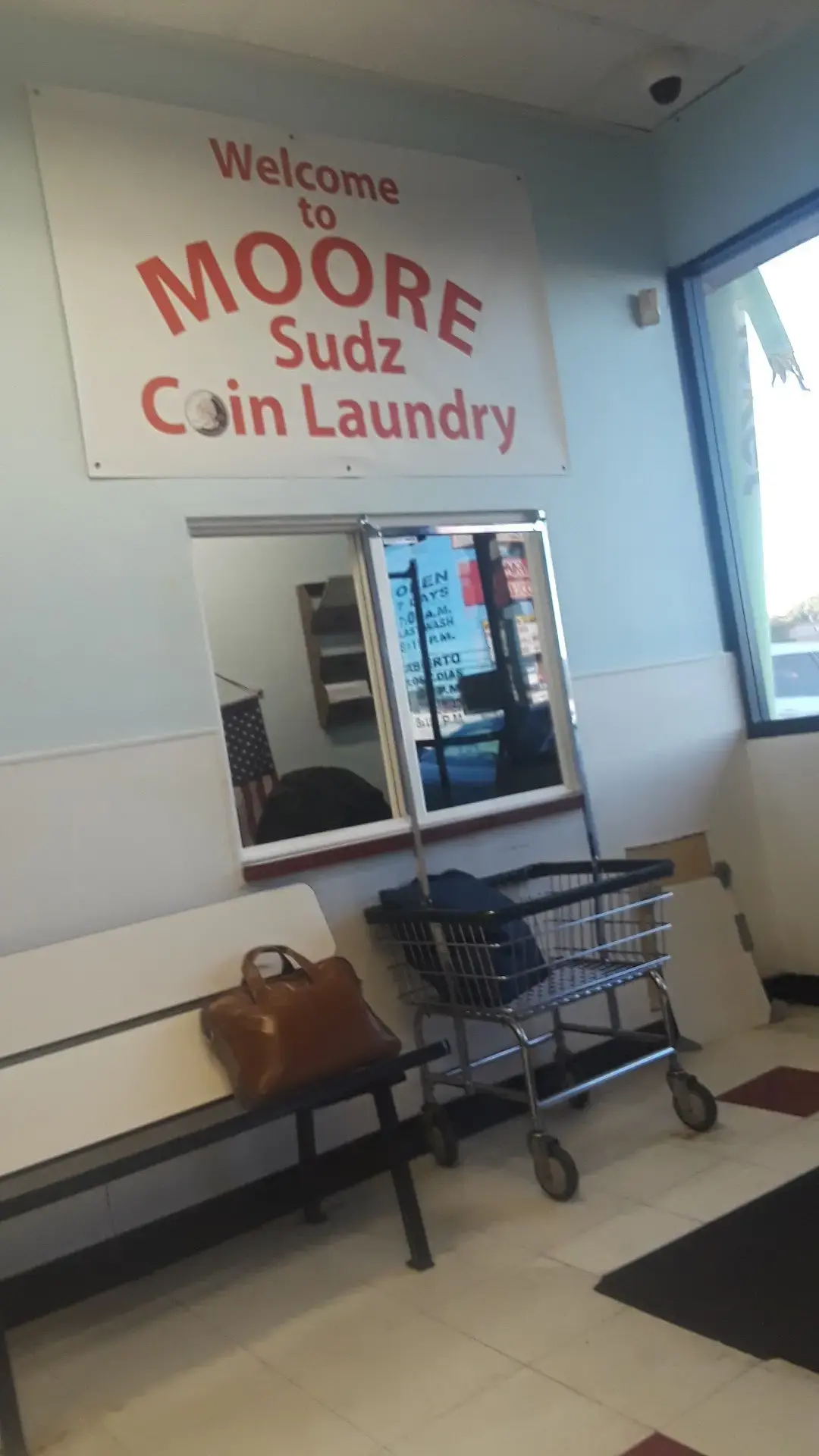 Spin Cycle Laundromat, New Management by Lily's Laundry thumbnail 15