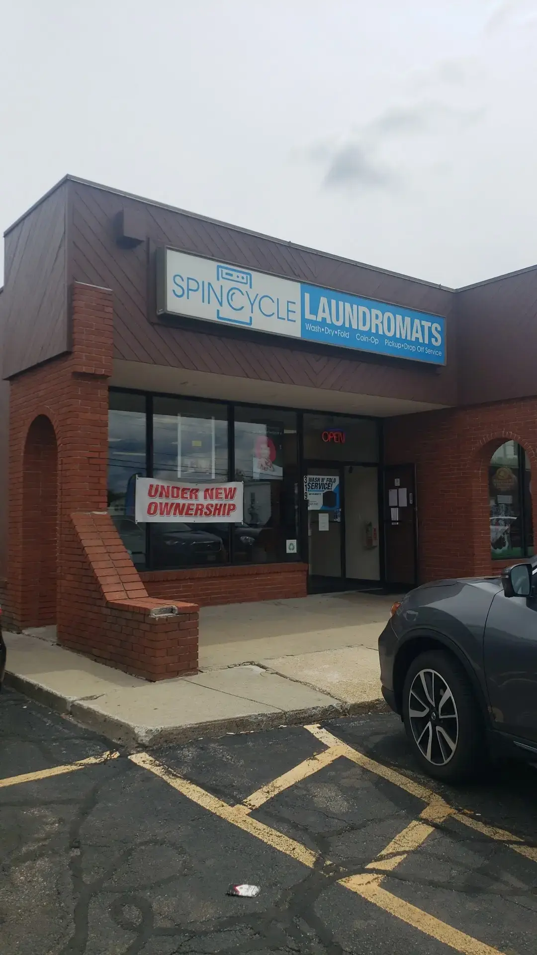 Spin Cycle Laundromats - Image 10