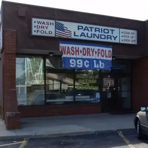 Spin Cycle Laundromats - Image 9