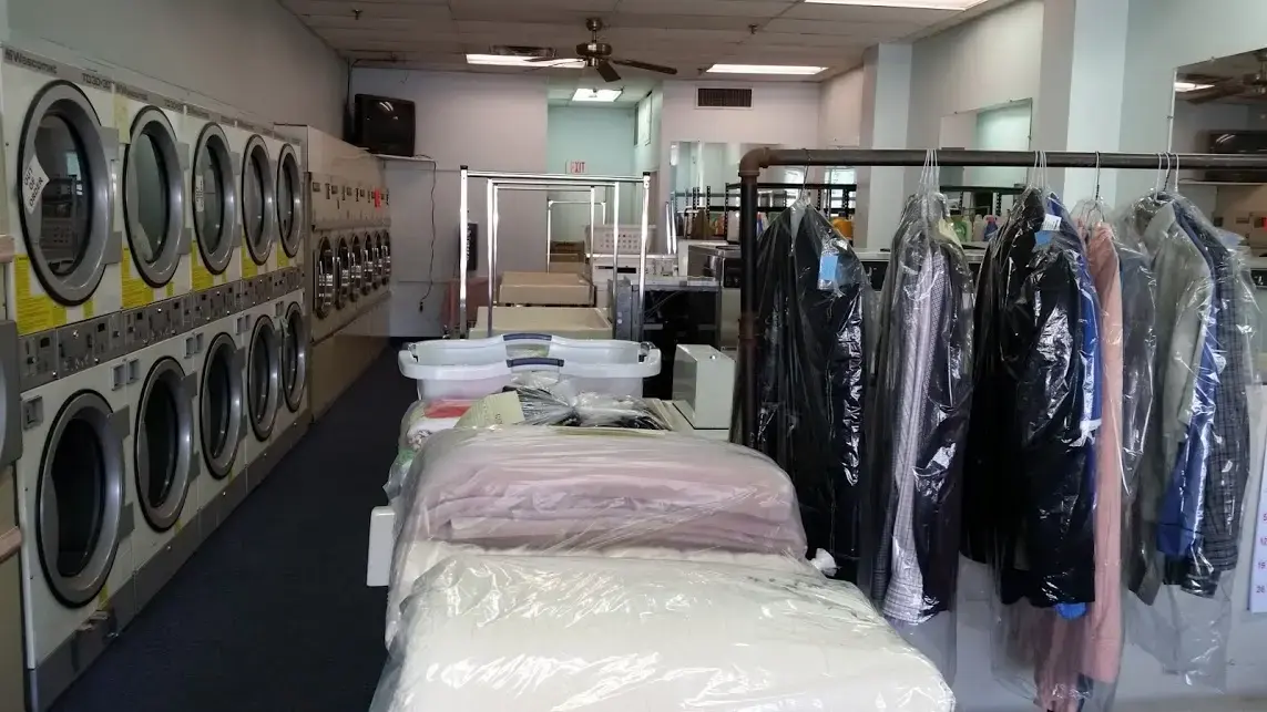 Spin Cycle Laundromats - Image 4