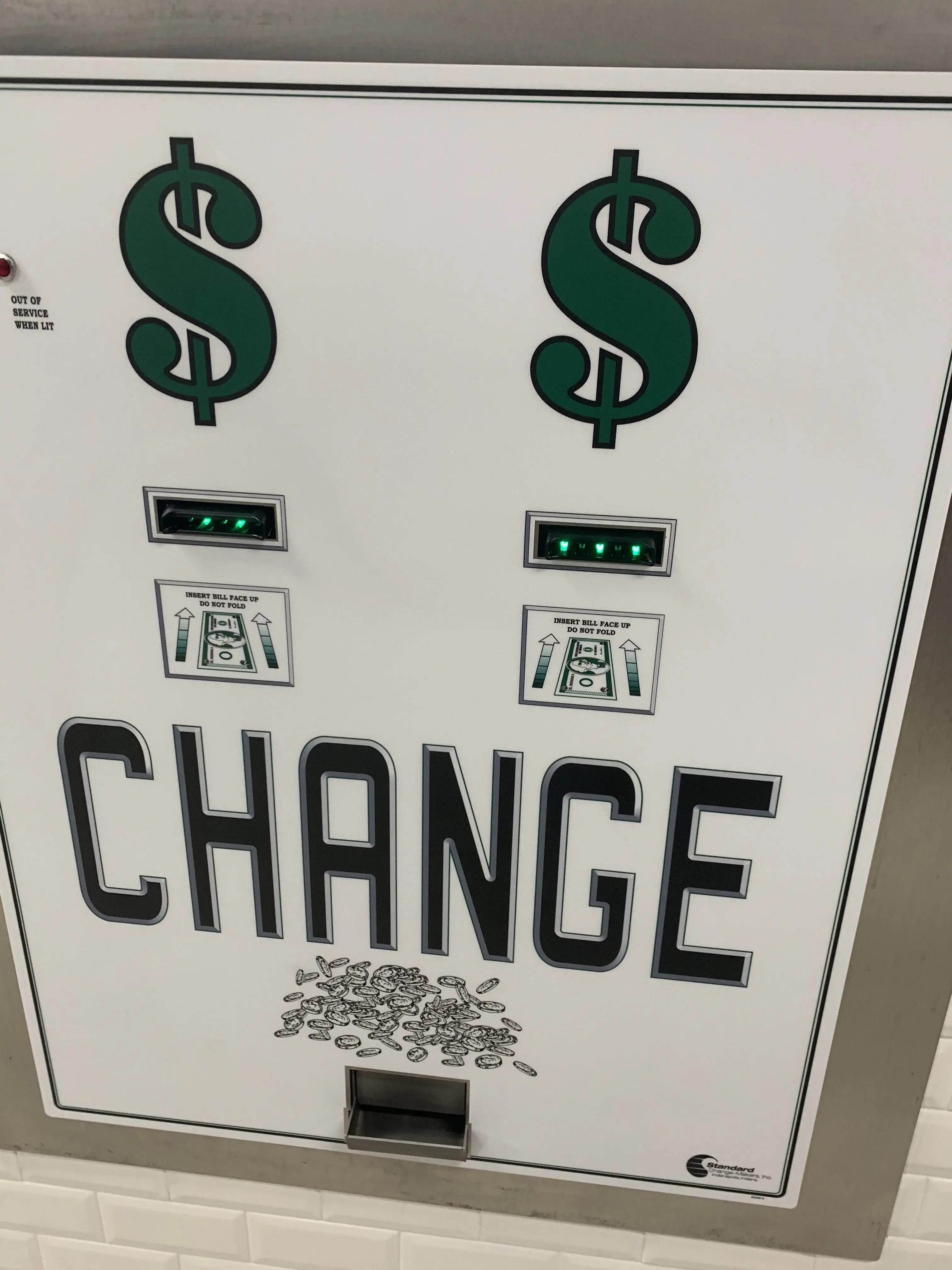 Spin Cycle Laundry Lounge - Image 18