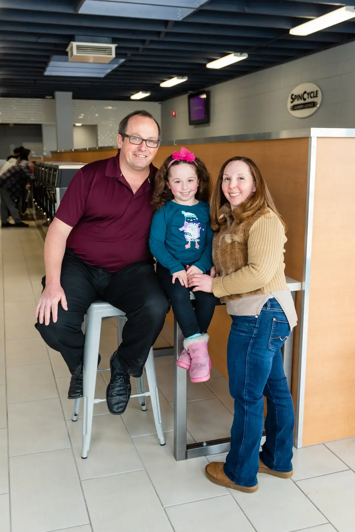 Spin Cycle Laundry Lounge - Image 16