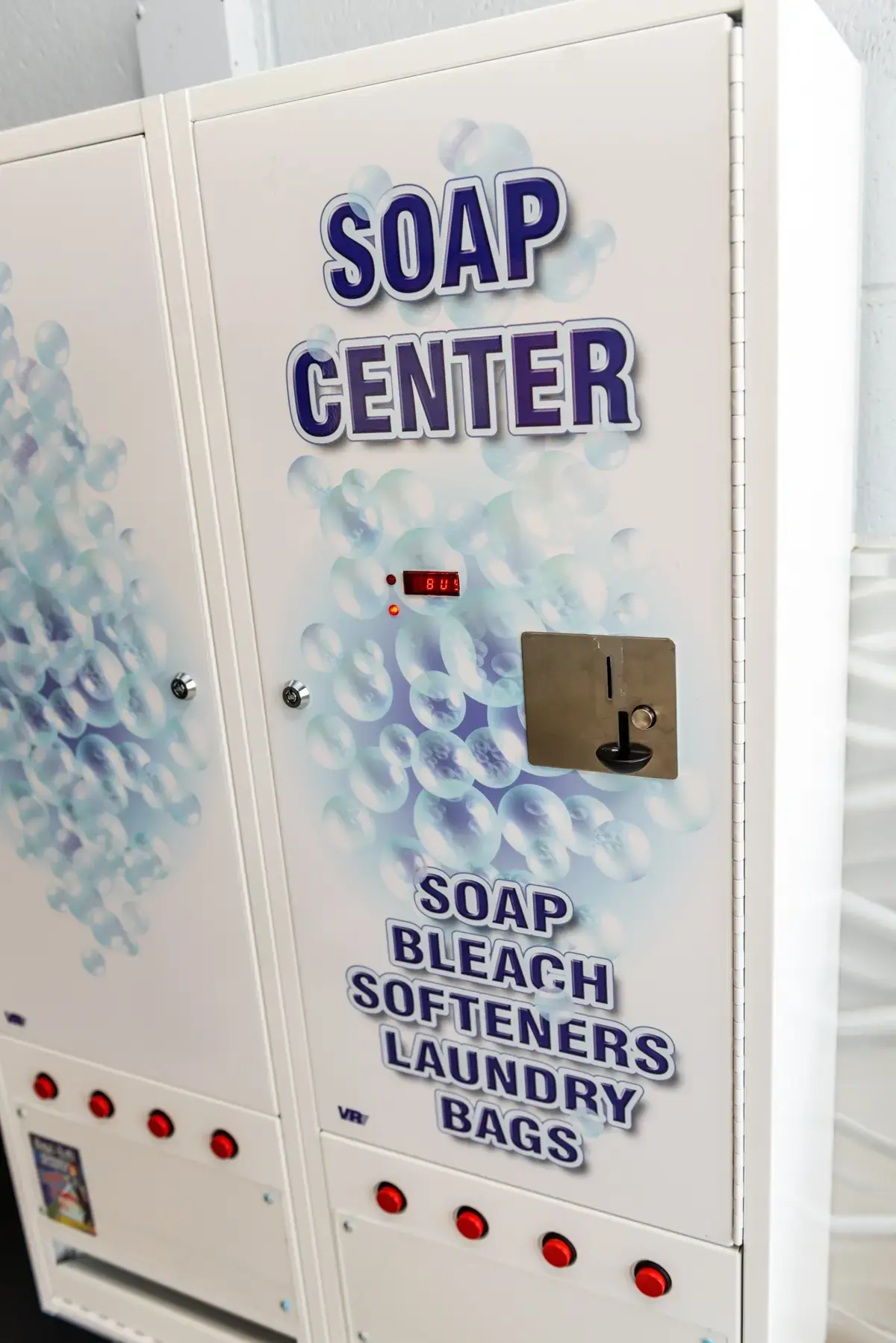 Spin Cycle Laundry Lounge - Image 3