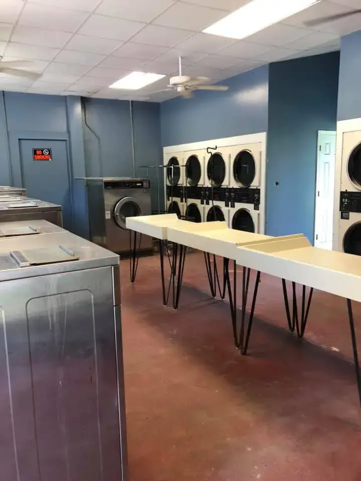 Spin Cycle Laundry thumbnail 2