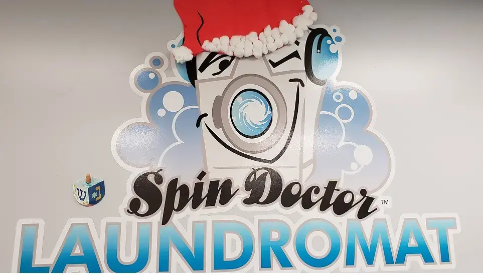 Spin Doctor Laundromat thumbnail 18