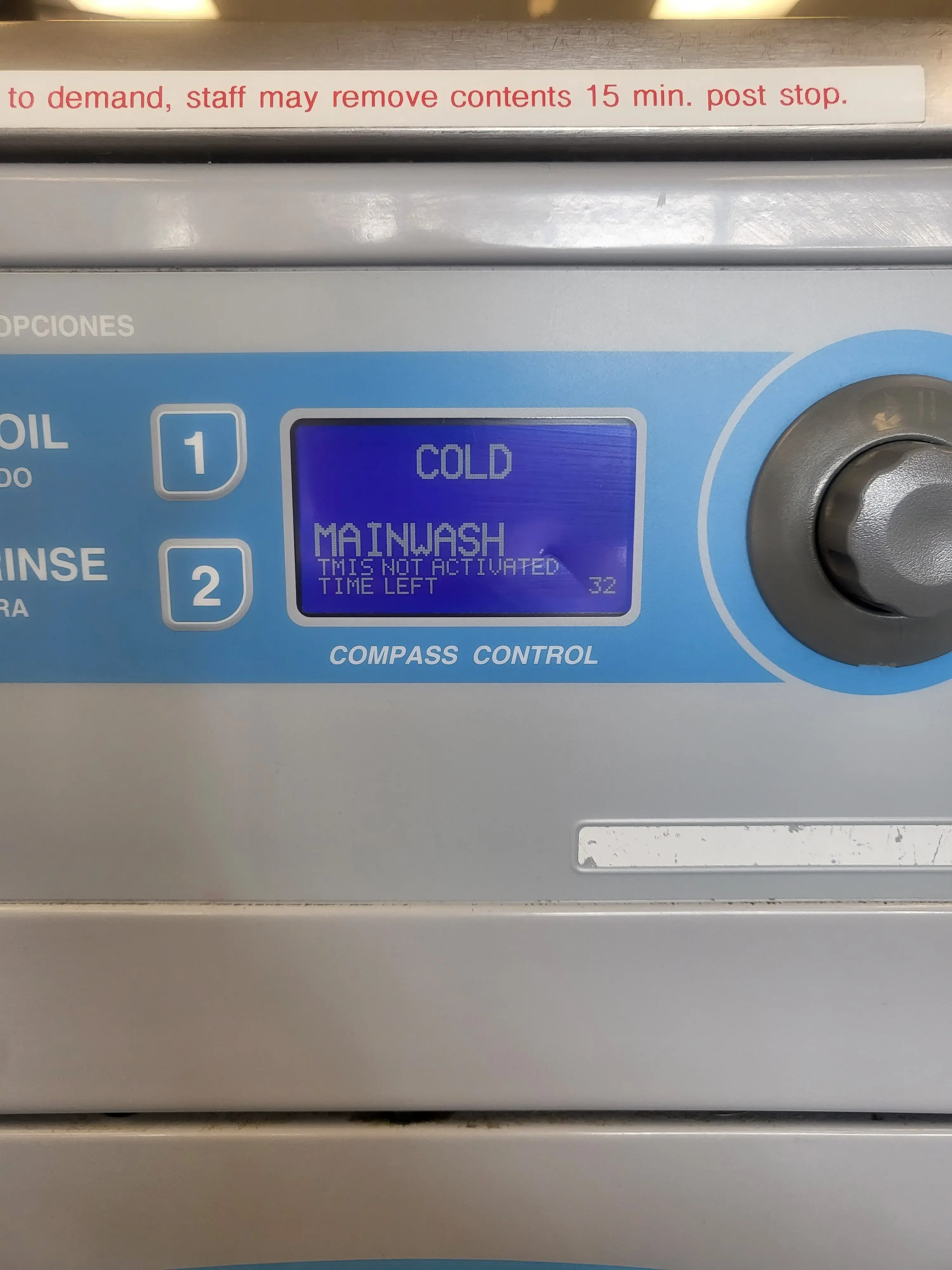 Spin Doctor Laundromat - Image 8