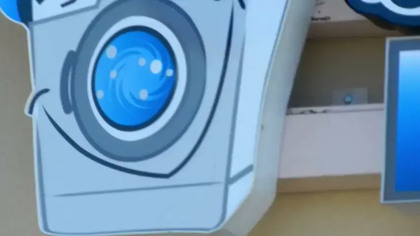 Spin Doctor Laundromat - Image 2
