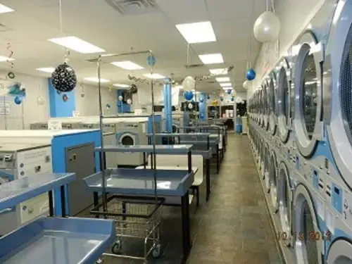 Spin Doctor Laundromat thumbnail 10