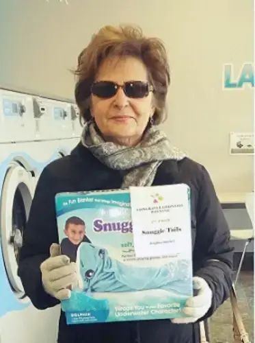Spin Doctor Laundromat - Image 20