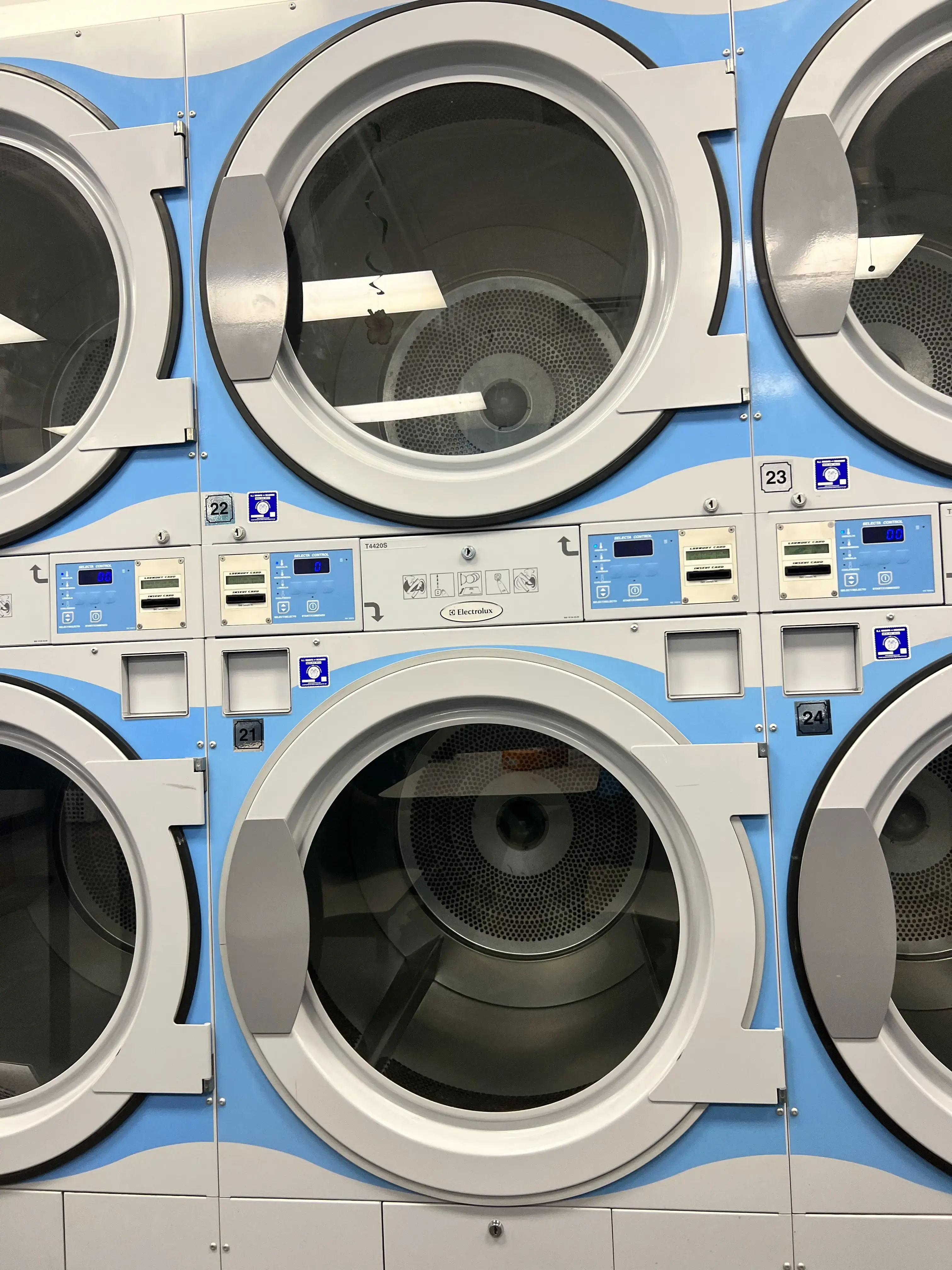 Spin Doctor Laundromat - Image 13