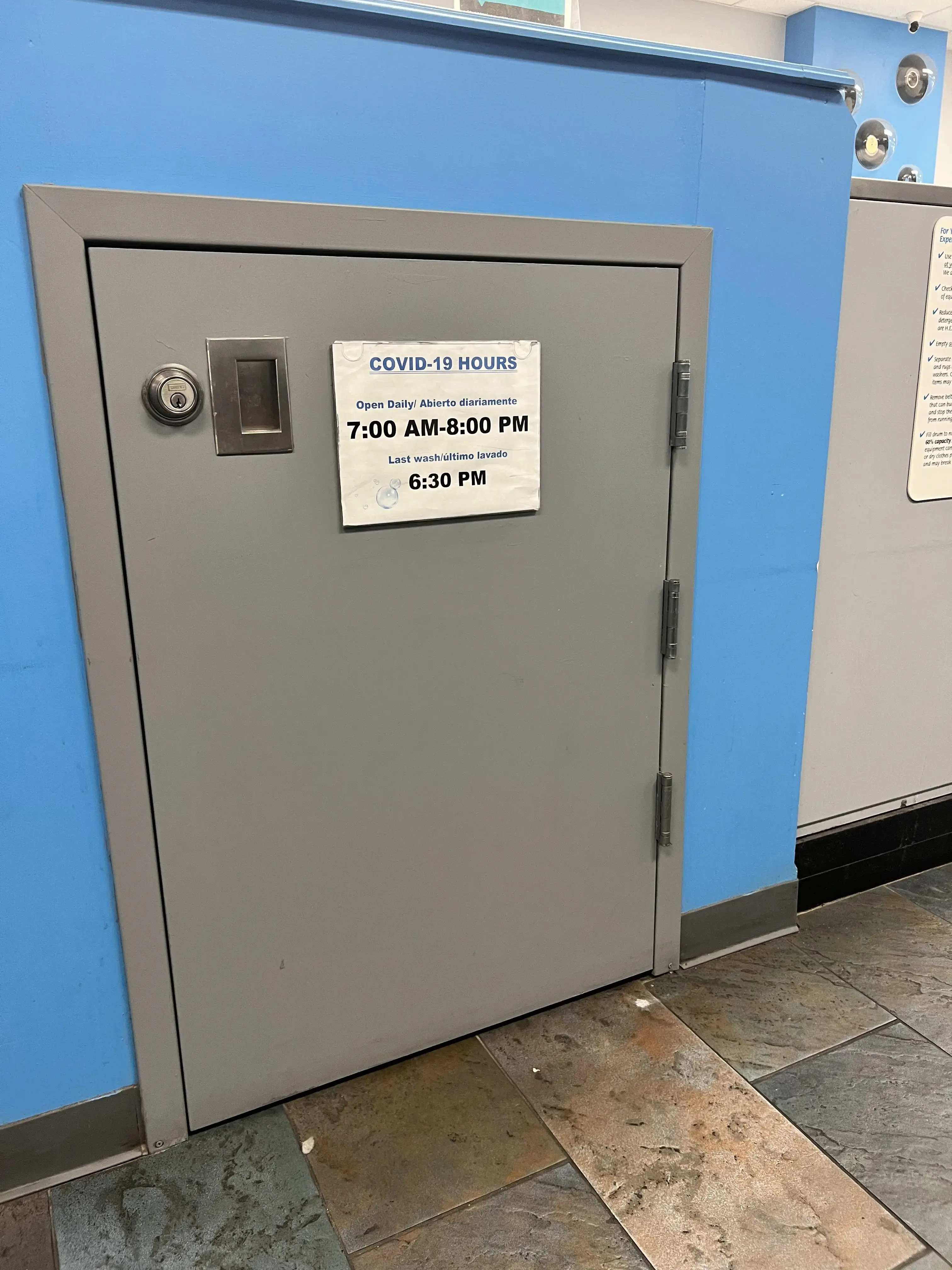 Spin Doctor Laundromat - Image 4