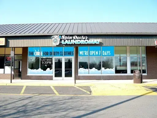 Spin Doctor Laundromat - Image 14